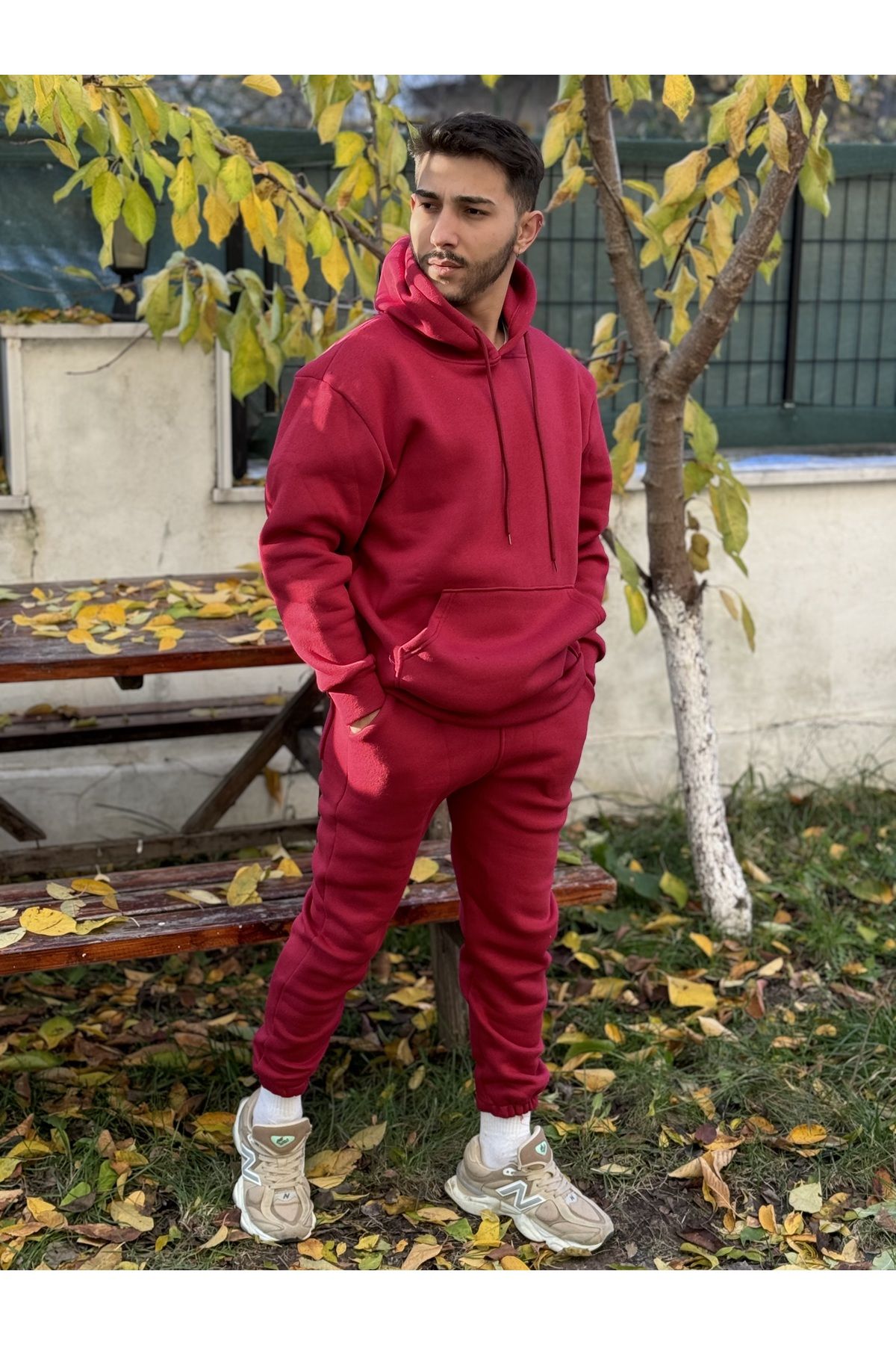 Thick trackies best sale