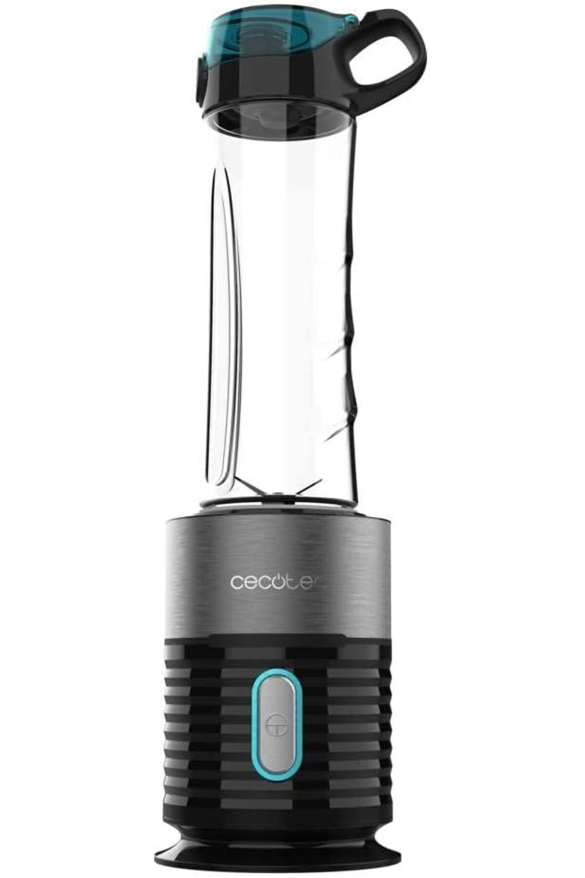 CECOTEC-Power Titanium 650 EasyGo Smoothie Blender, Glass material 2