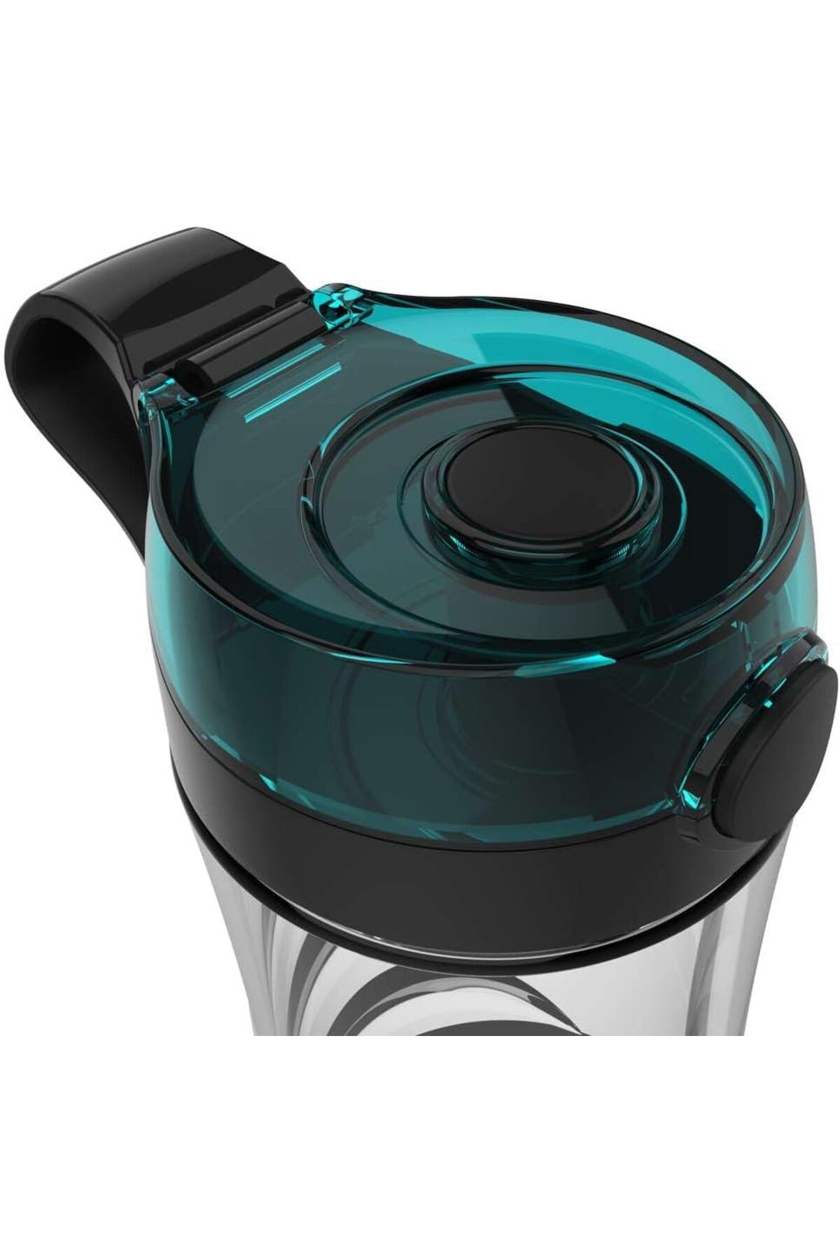 CECOTEC-Power Titanium 650 EasyGo Smoothie Blender, Glass material 3
