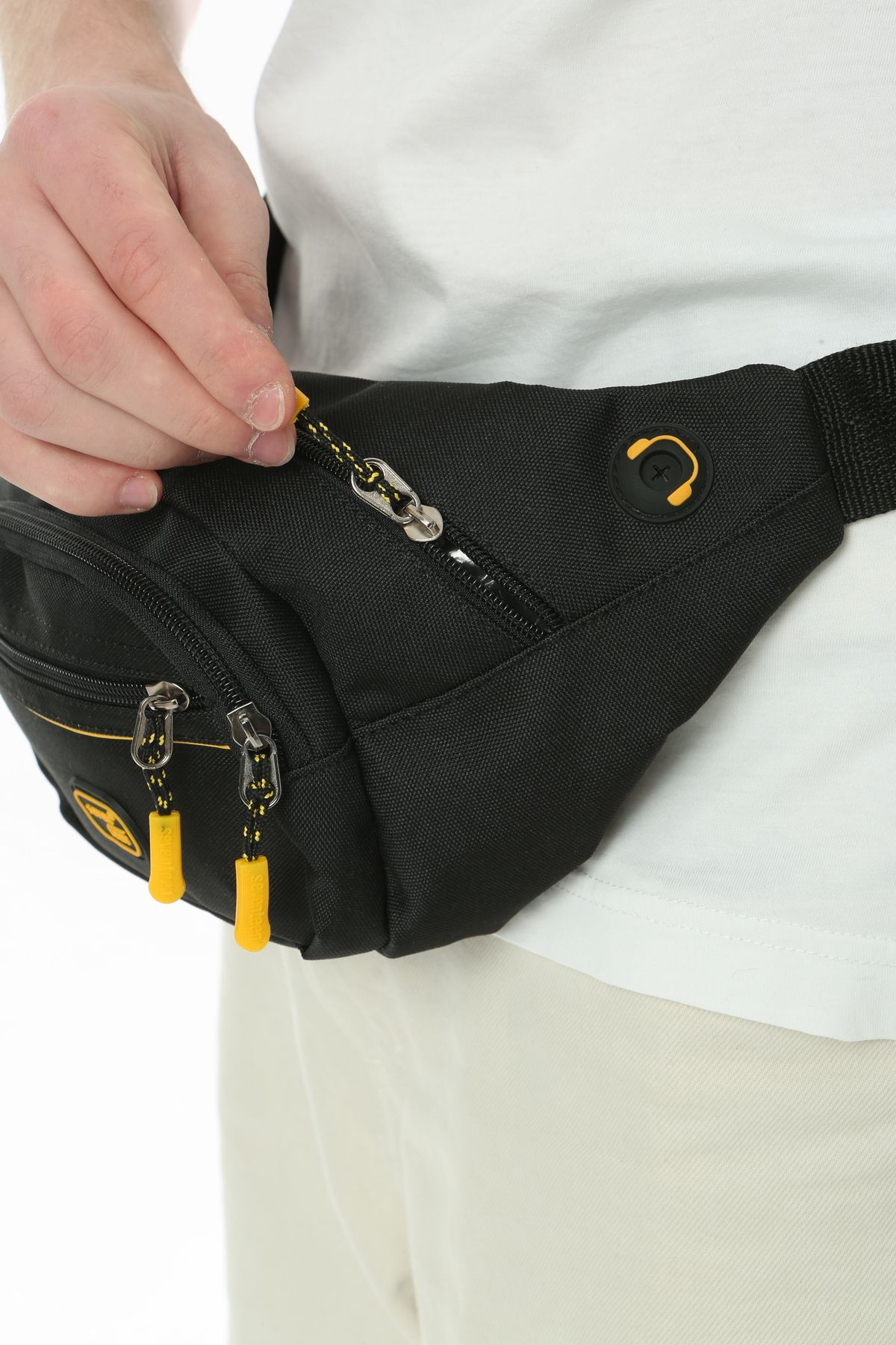 Dr martens discount bum bag