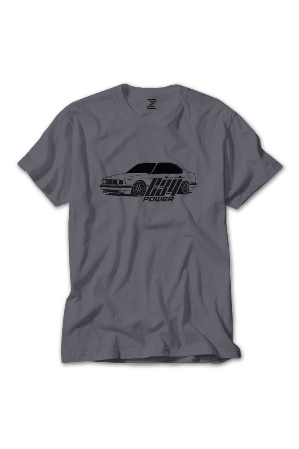 Bmw e34 t shirt 2025