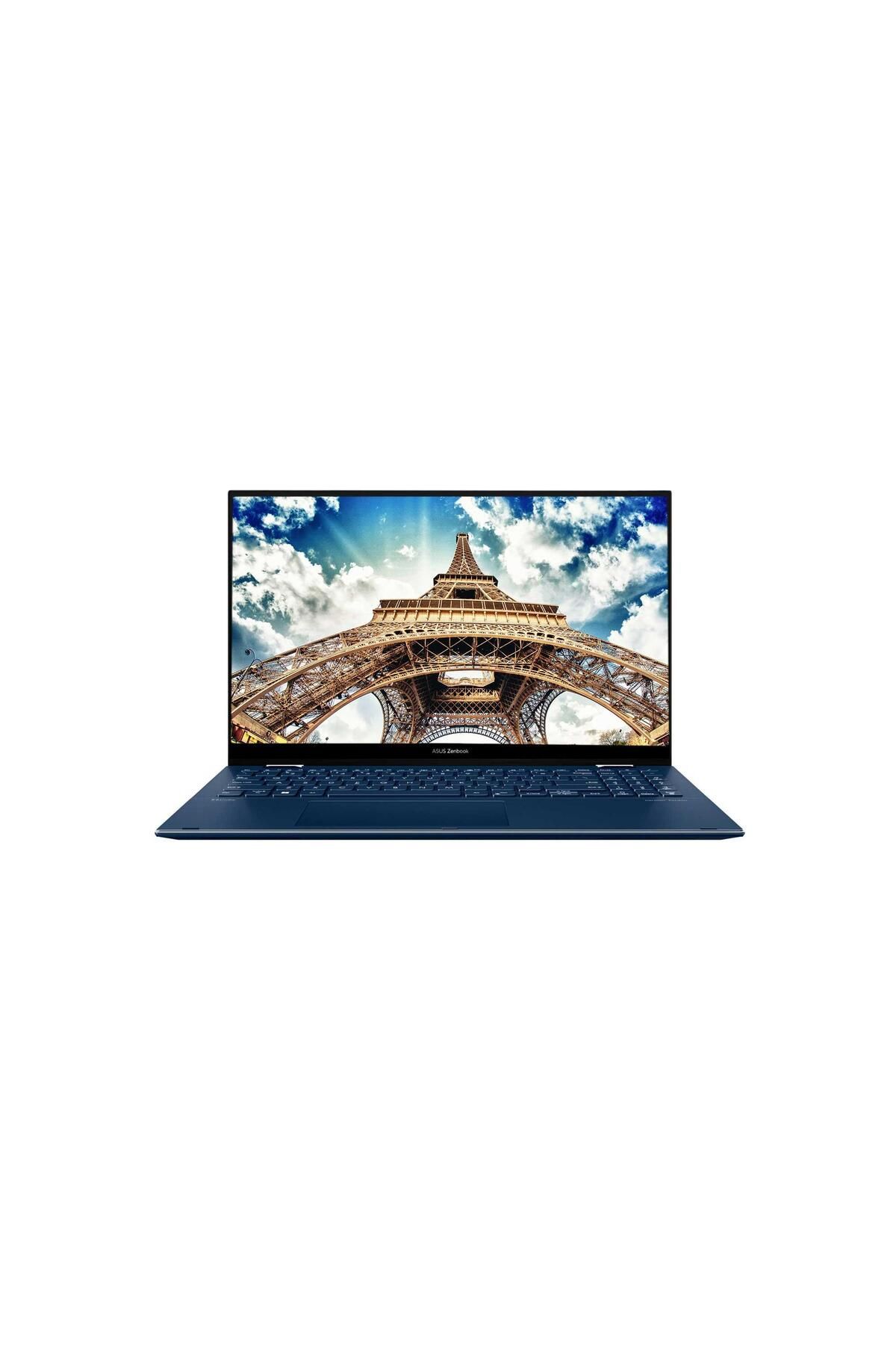 Asus Zenbook Pro 15 Flip Oled Q529za Evoi7500tt03 I7 12700h 16gb 4tbssd 156 28k Touch W11p