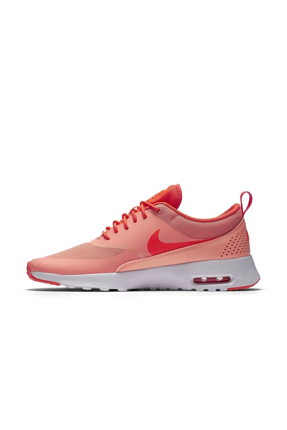 Nike air max thea pink and sales grey