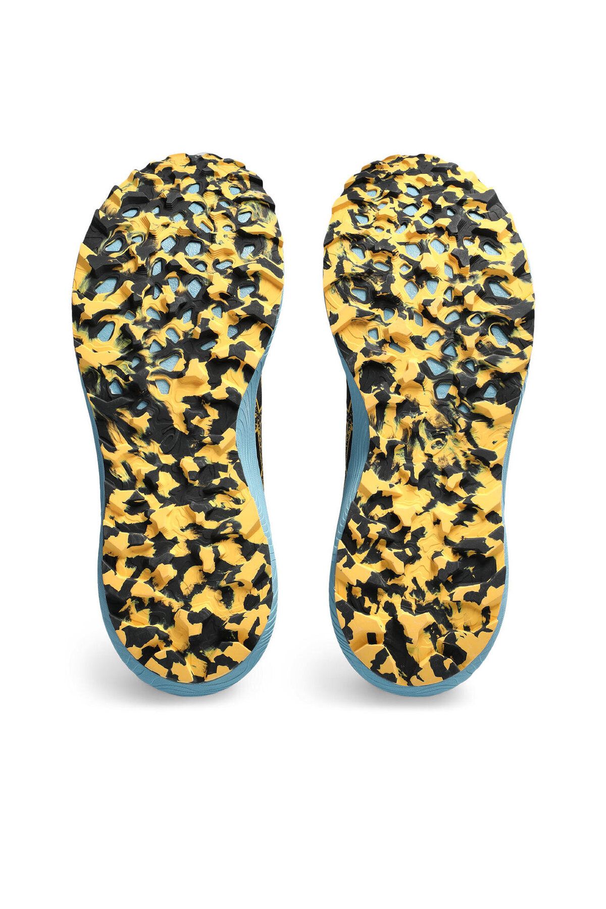 Asics کفش بیرون باشگاه Trabuco Terra 2 مشکی