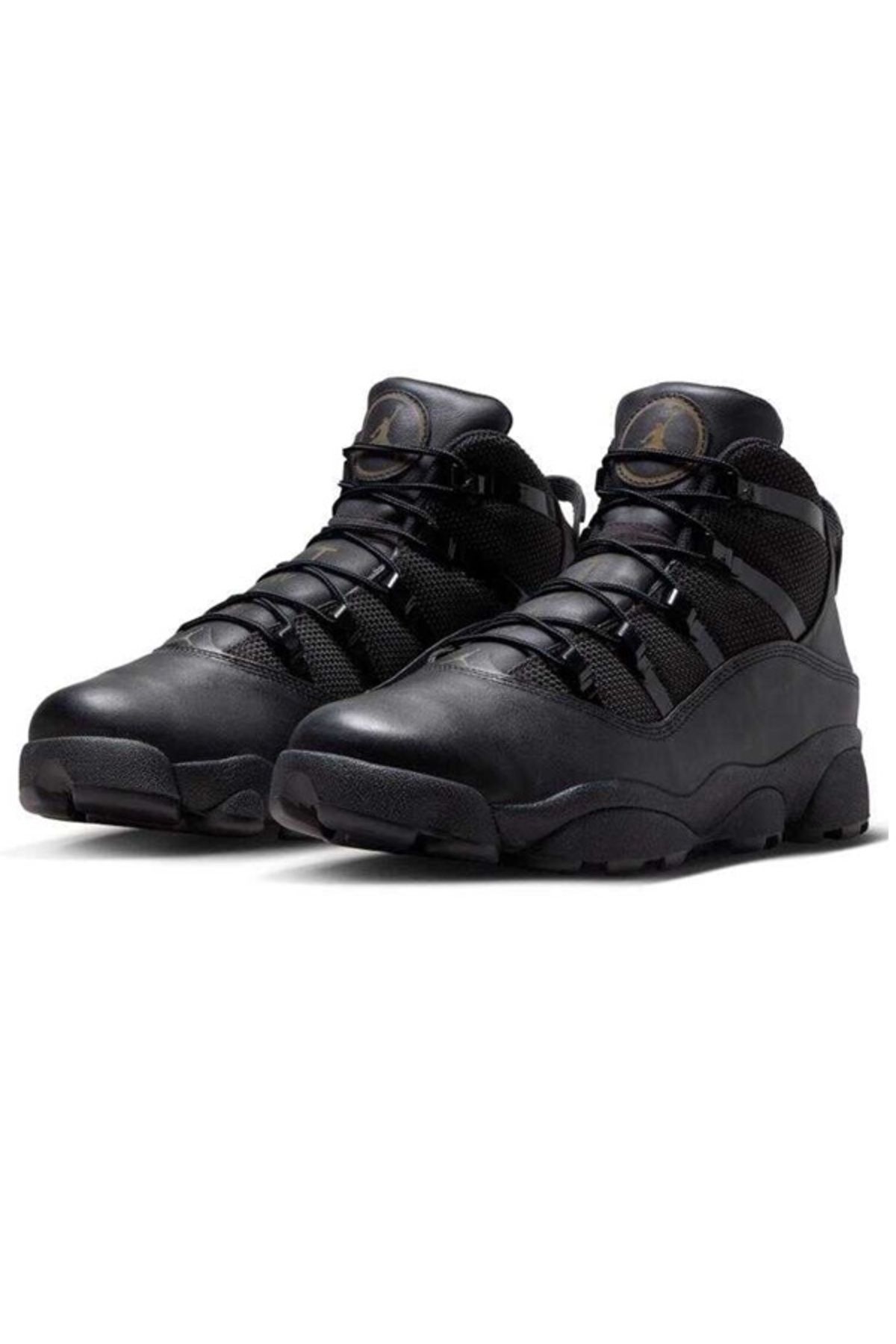 Jordan sales retro winter