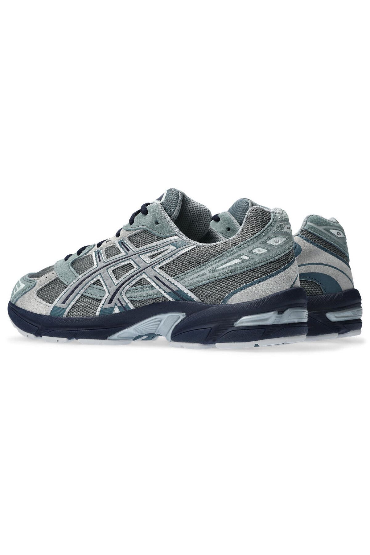 Asics کفش ورزشی ژل 1130 خاکستری