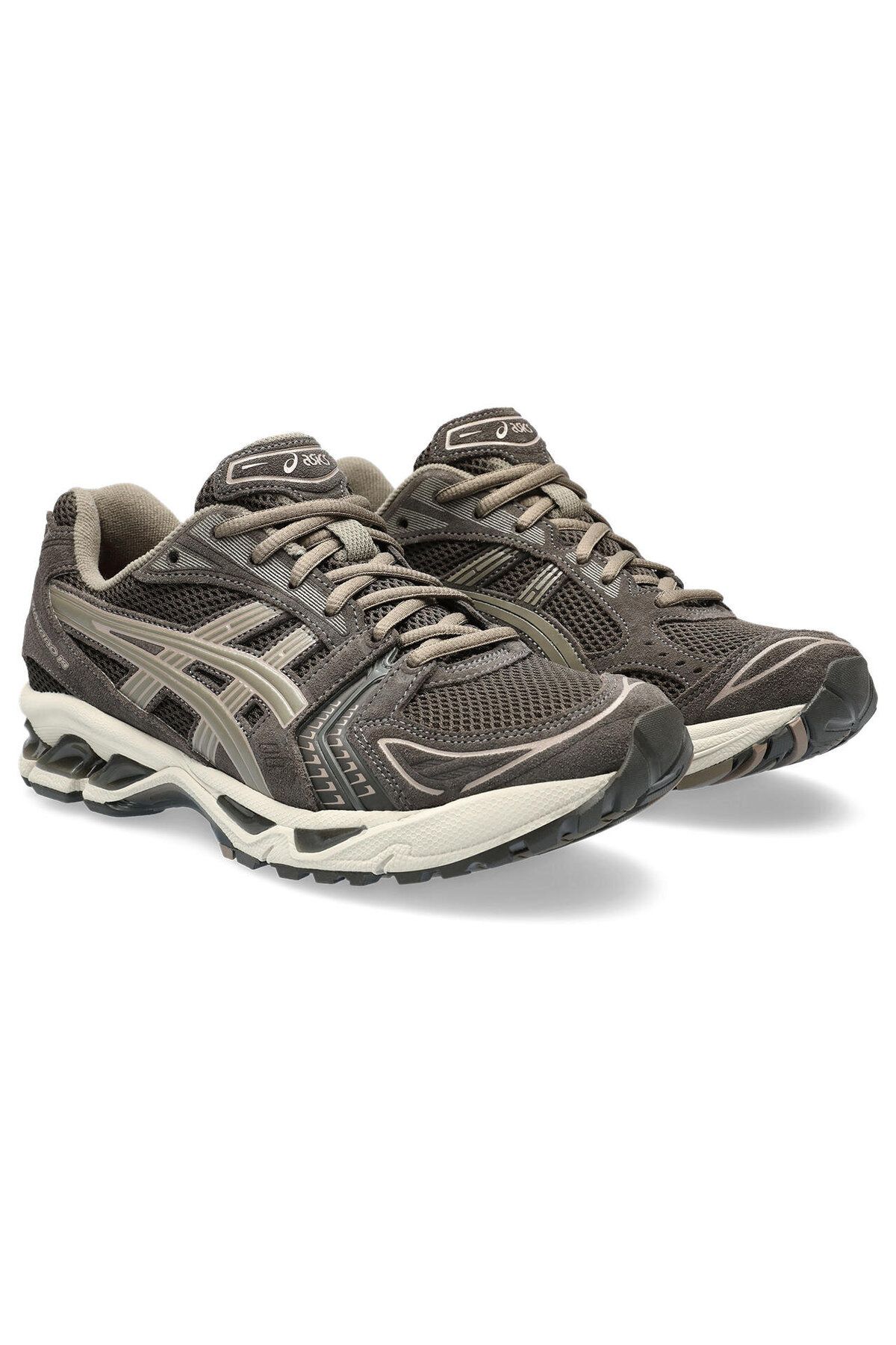 Asics کفش کتانی خاکی ژل کایانو 14