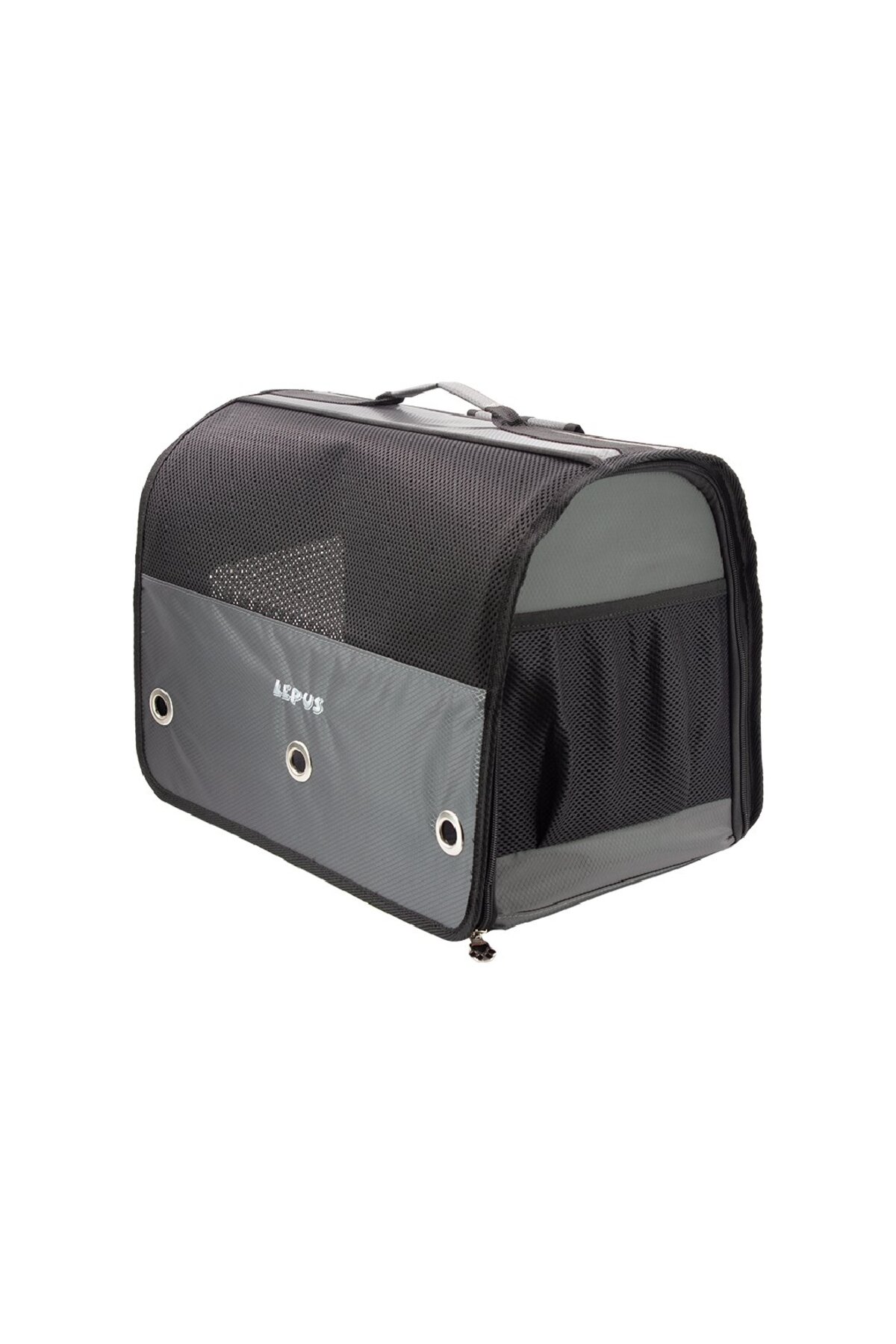 Lepus Kedi ve Köpek taşıma çantası (Cool Backpack)