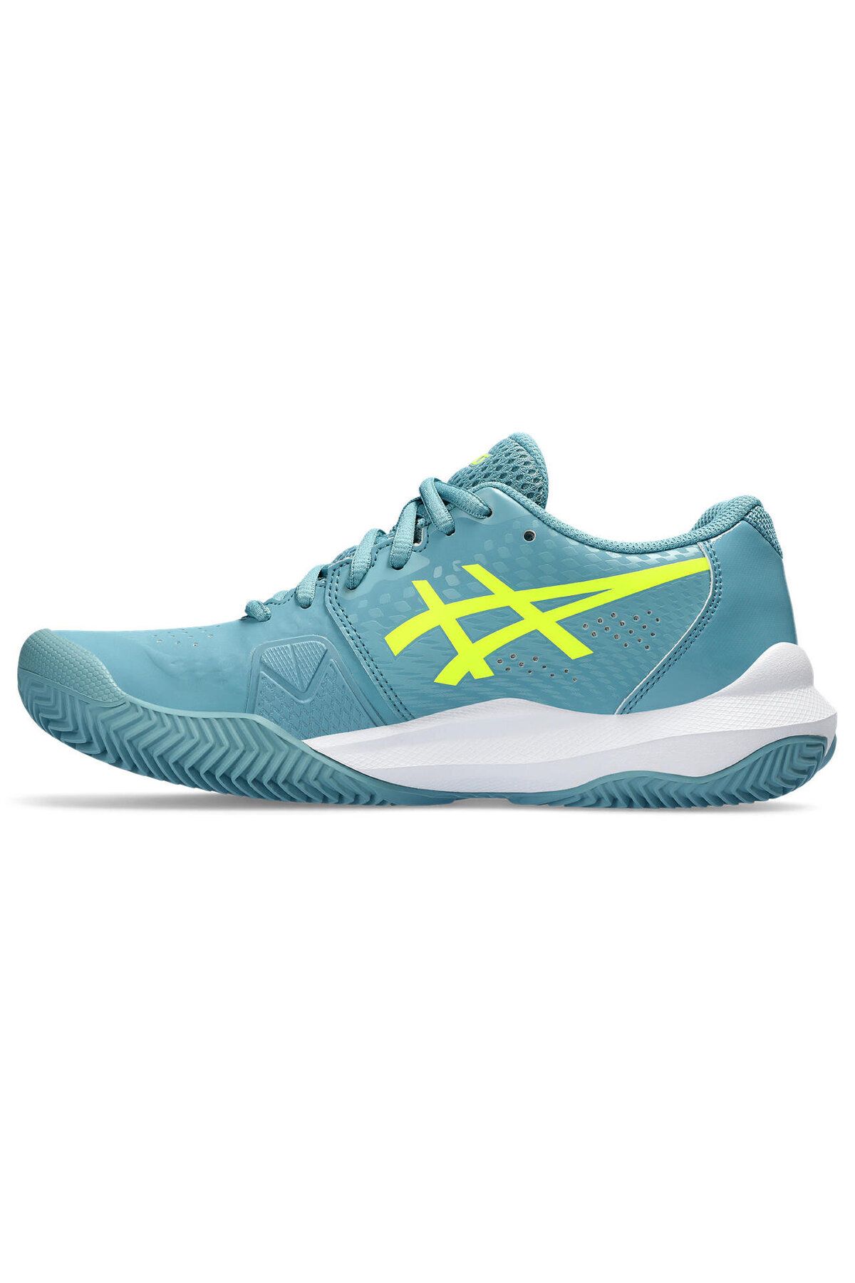 Asics gel resolution 7 azul sales