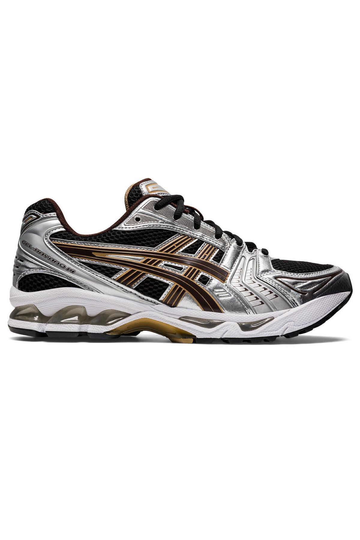 Asics کفش کتانی خاکستری ژل کایانو 14