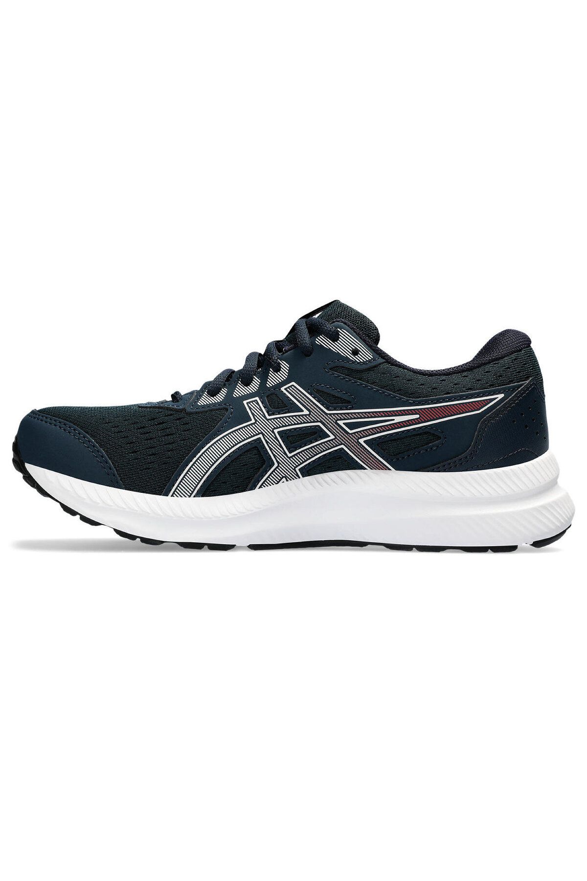 Asics کفش دویدن ژل کنتند 8 ناوی آبی
