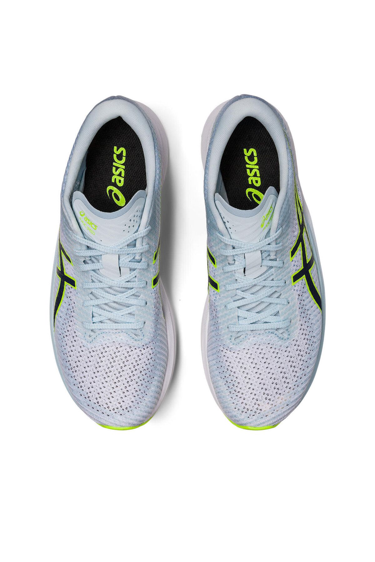 Asics کفش دویدن مجیک اسپید 2 آبی