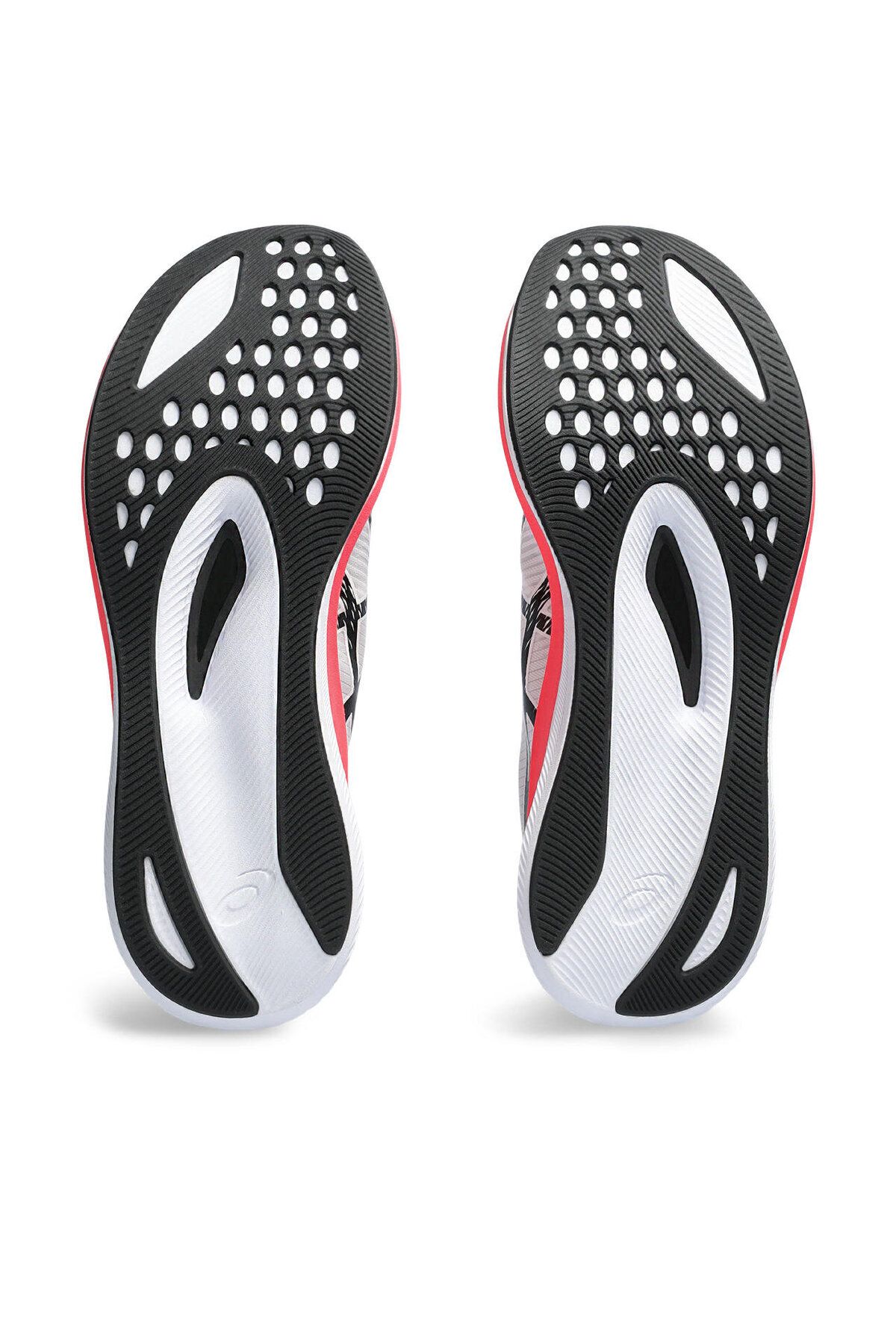 Asics کفش رانینگ سفید Magic Speed ​​3