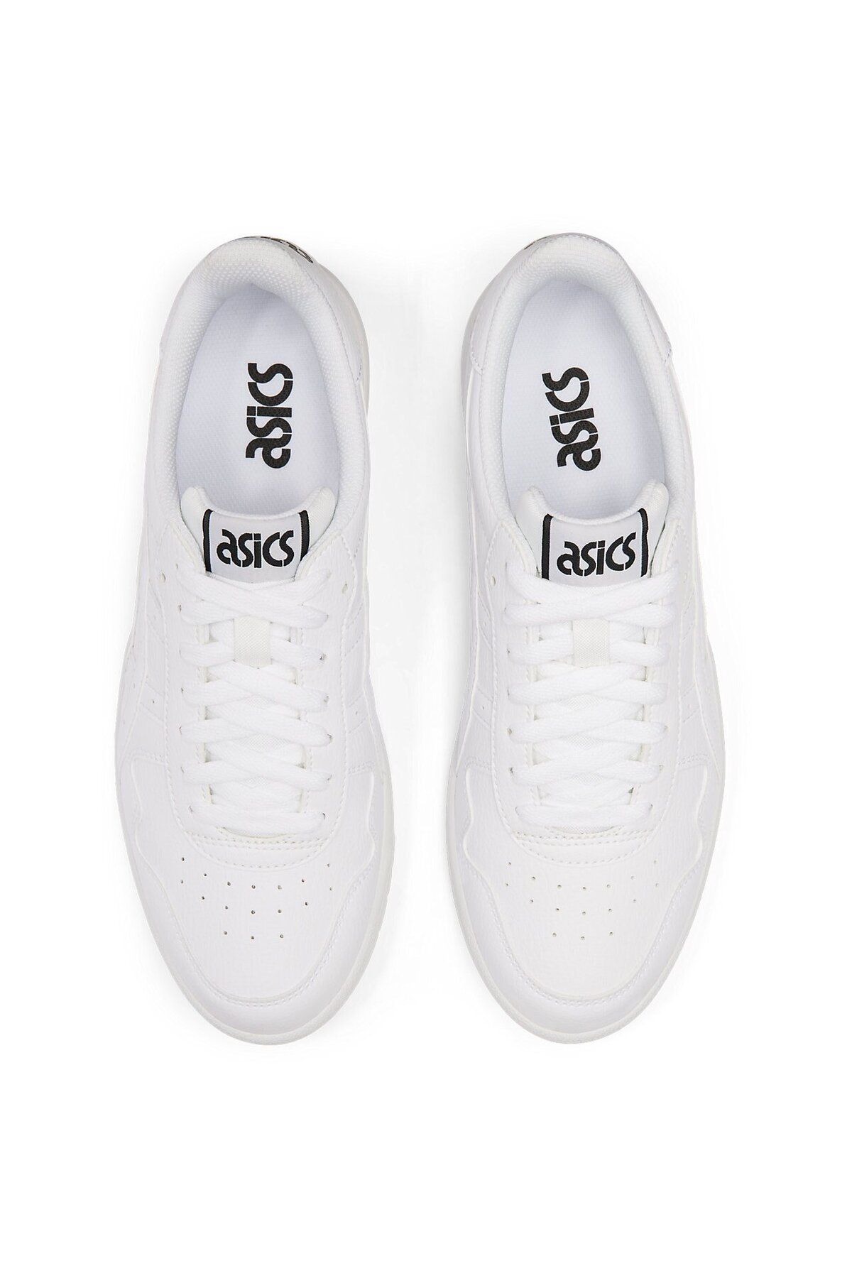 Asics کفش راحتی مردانه سفید ژاپن S