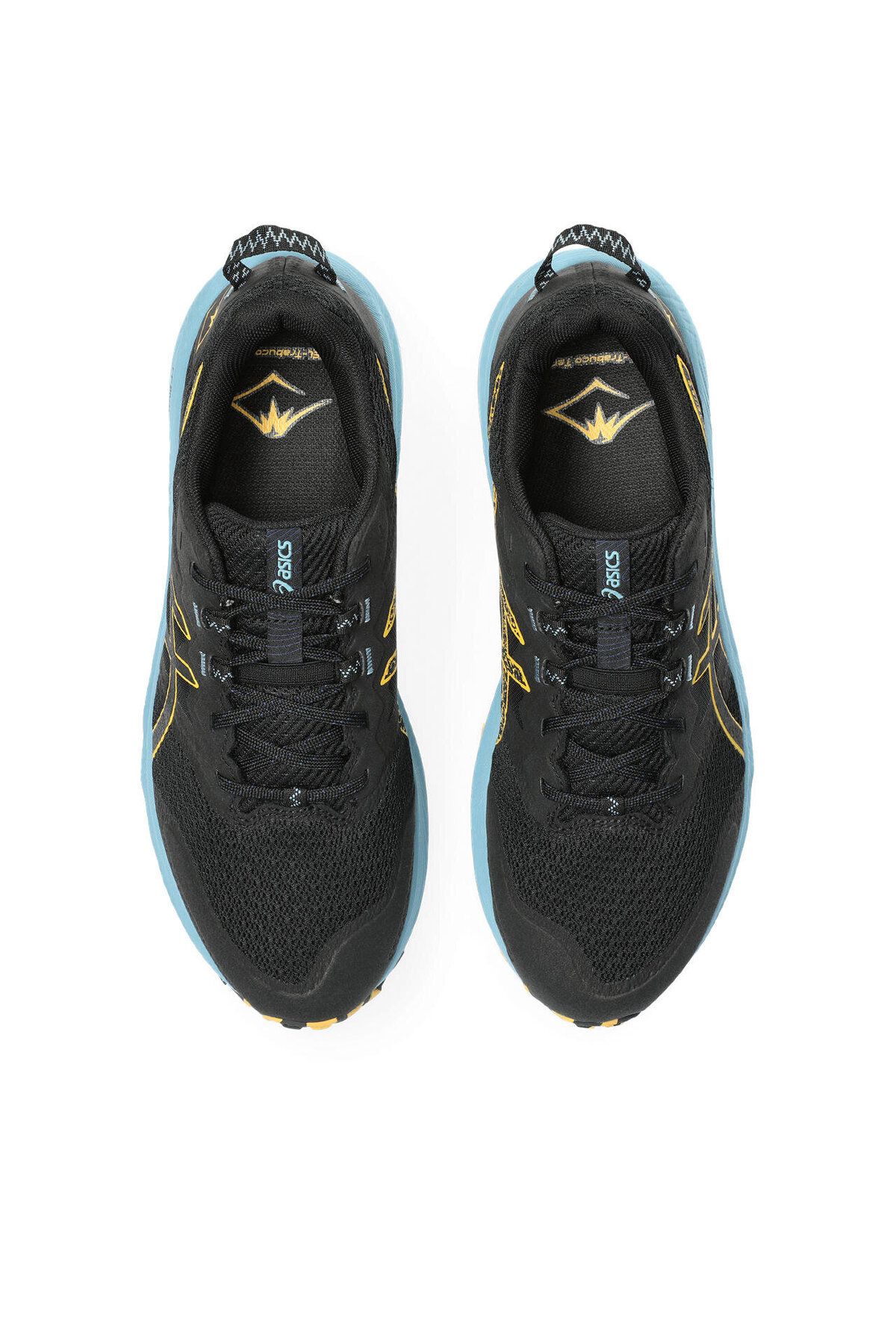 Asics کفش بیرون باشگاه Trabuco Terra 2 مشکی