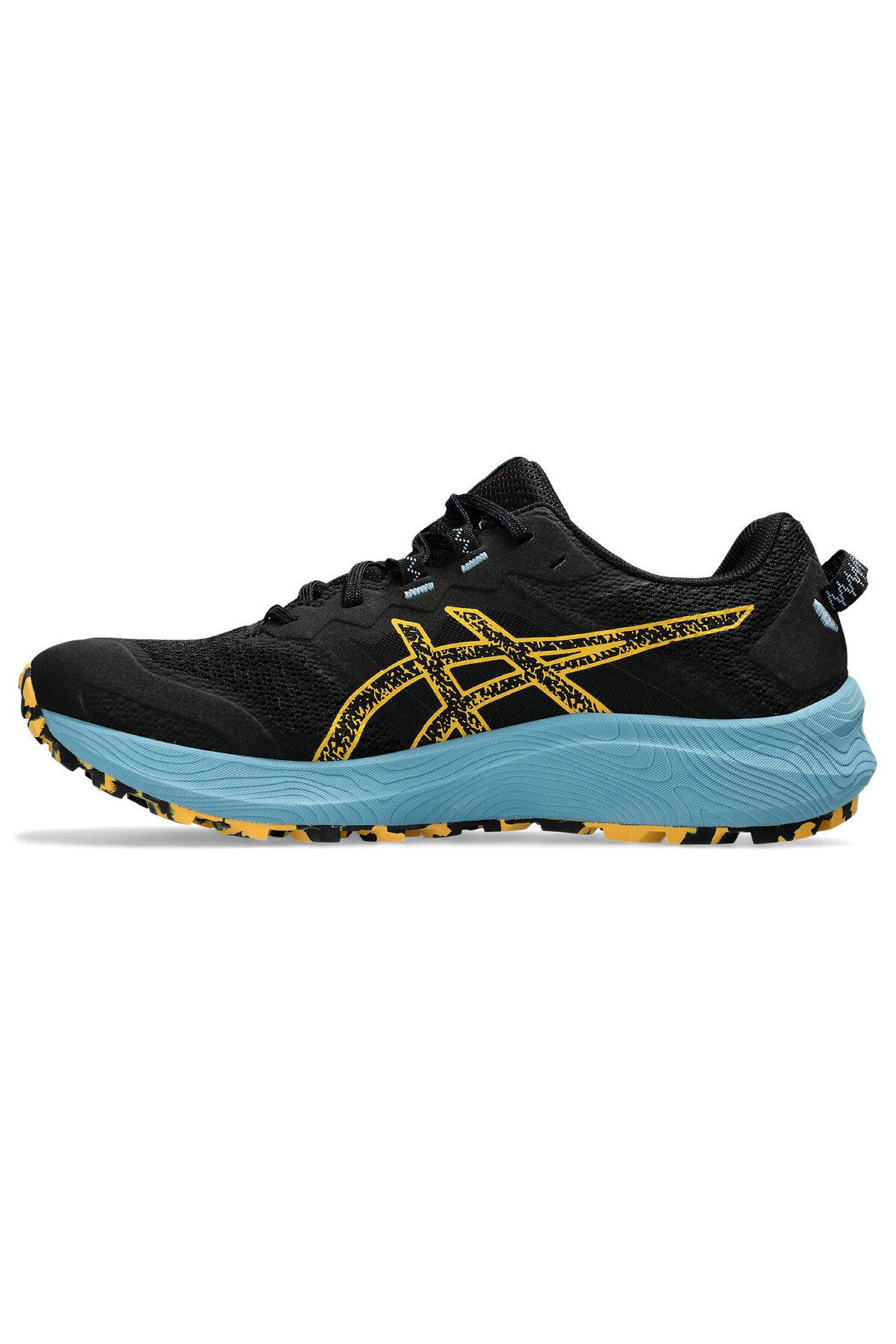 Asics کفش بیرون باشگاه Trabuco Terra 2 مشکی