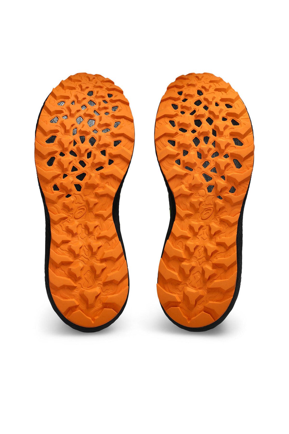 Asics ژل سونوما 7 کفش بیرونی مشکی مردانه