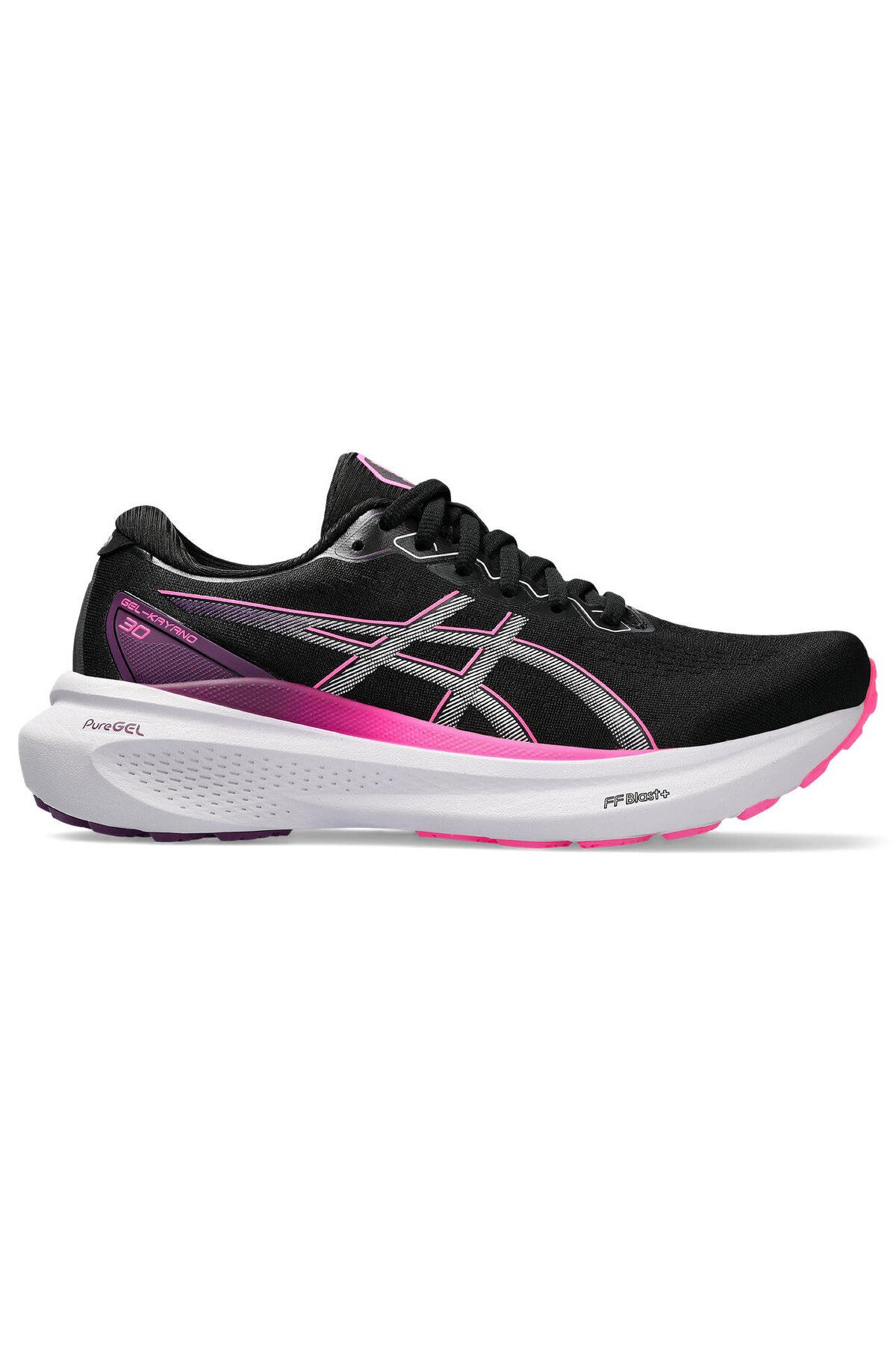 Asics کفش دویدن مشکی زنانه Gel-Kayano 30