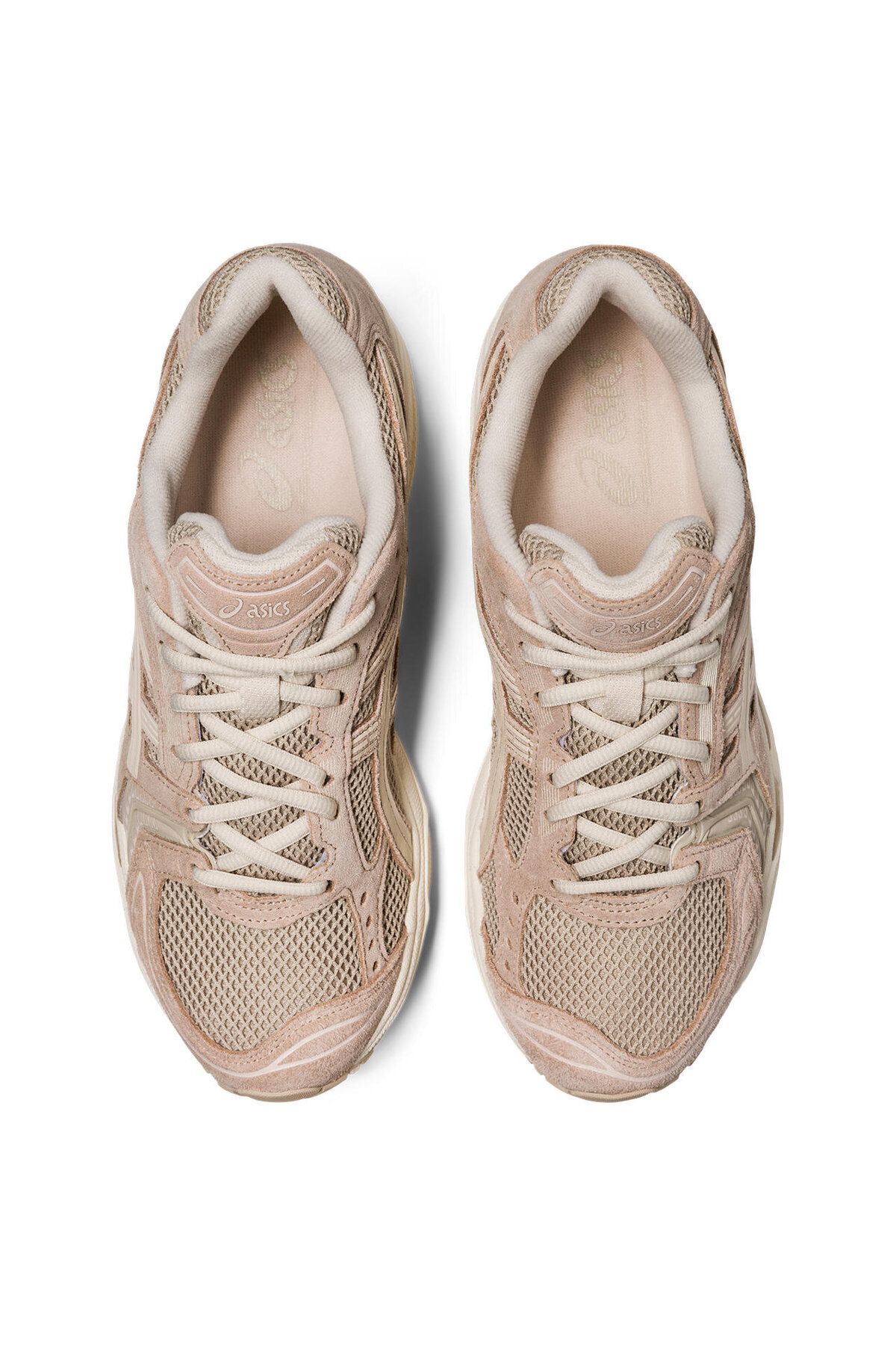 Asics کفش ژل کایانو 14 ورزشی بژ