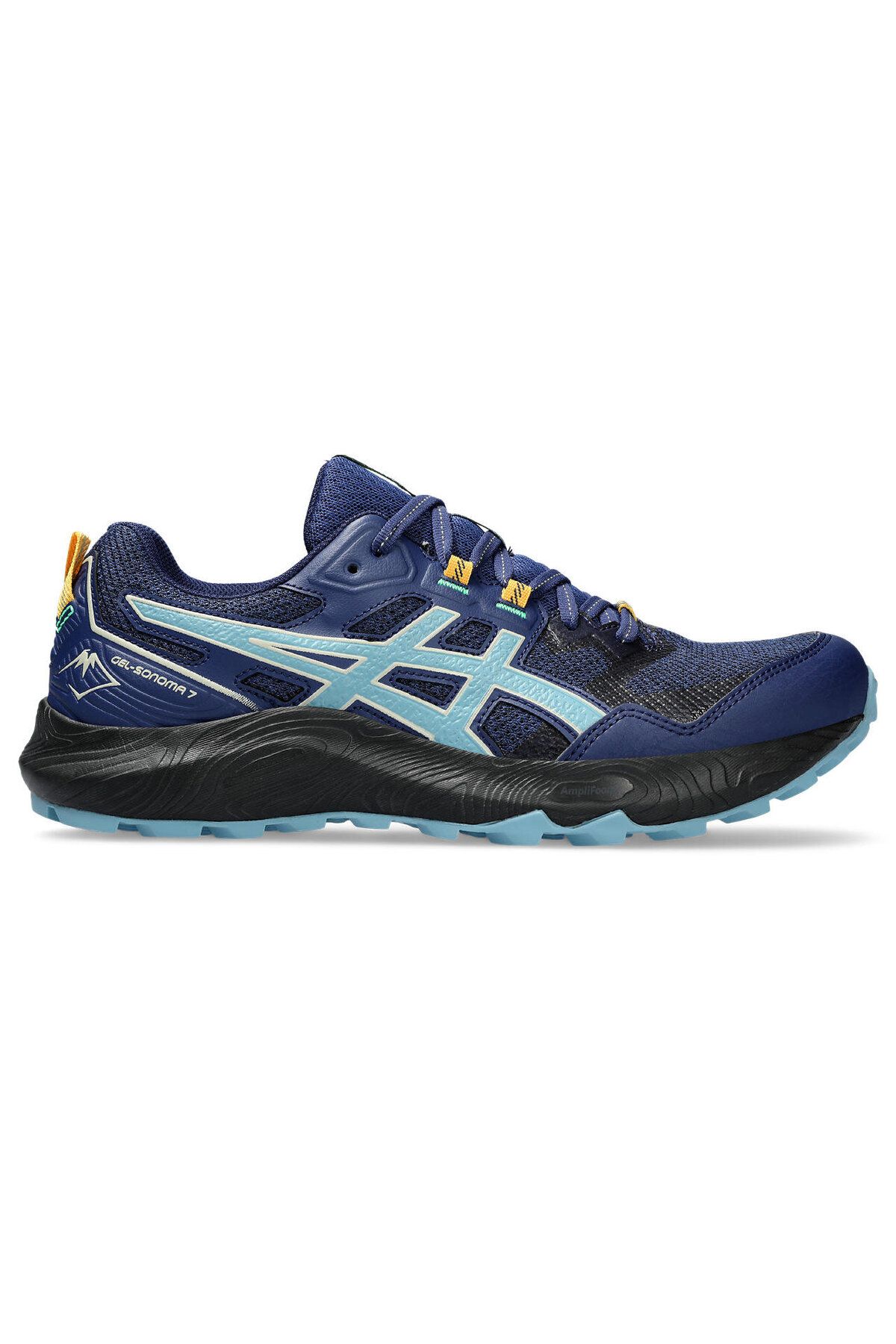 Asics کفش ژل سونوما 7 سرمه ای خارجی