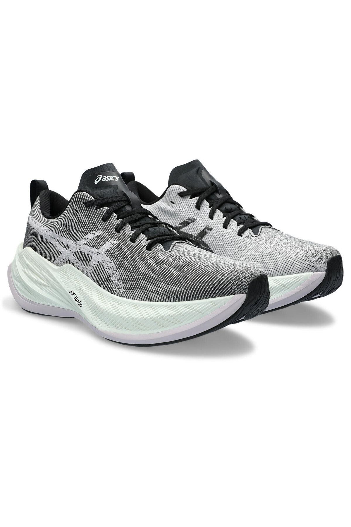 Asics کفش دویدن مشکی سوپر بلست Superblast