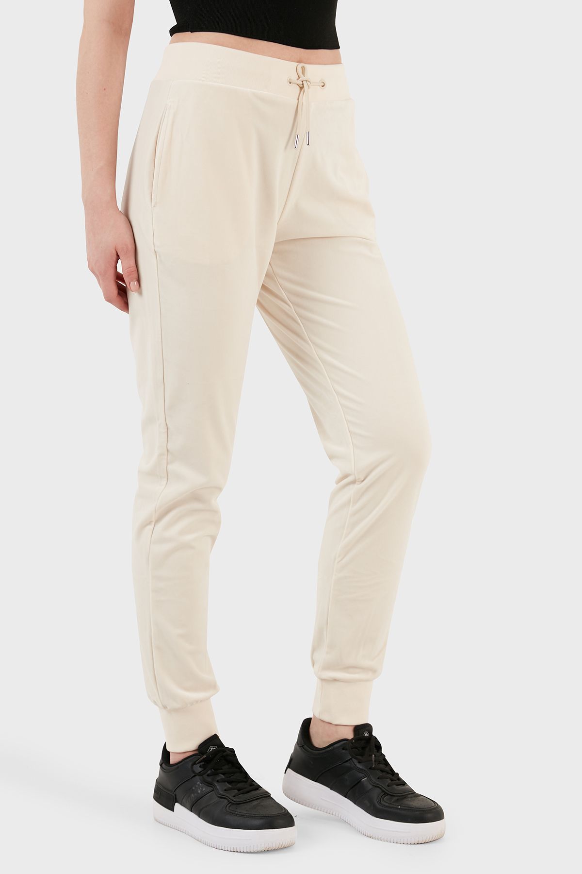 Grupo Lpoint® - Calcas Guess Couture Jogger G1ft V3bb27kbxi2-g1ft