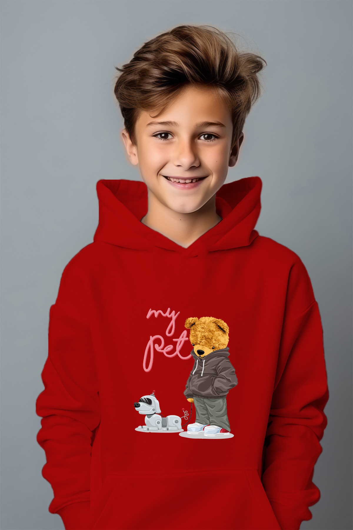 سویشرت  ADA11010-314