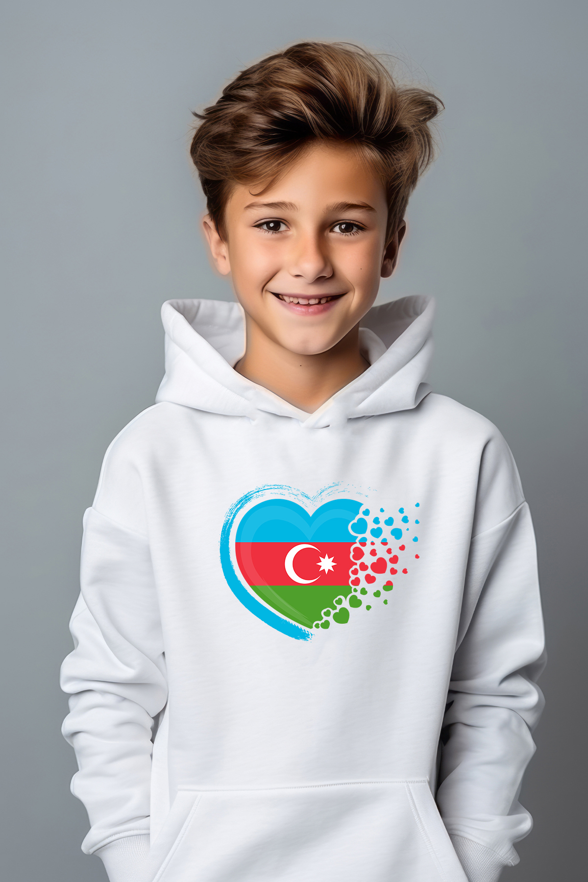 سویشرت  ADA12315-314