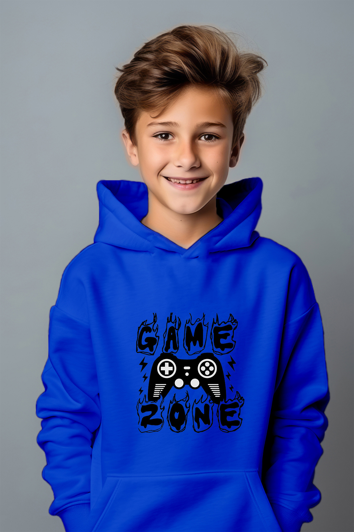 سویشرت  ADA12333-314