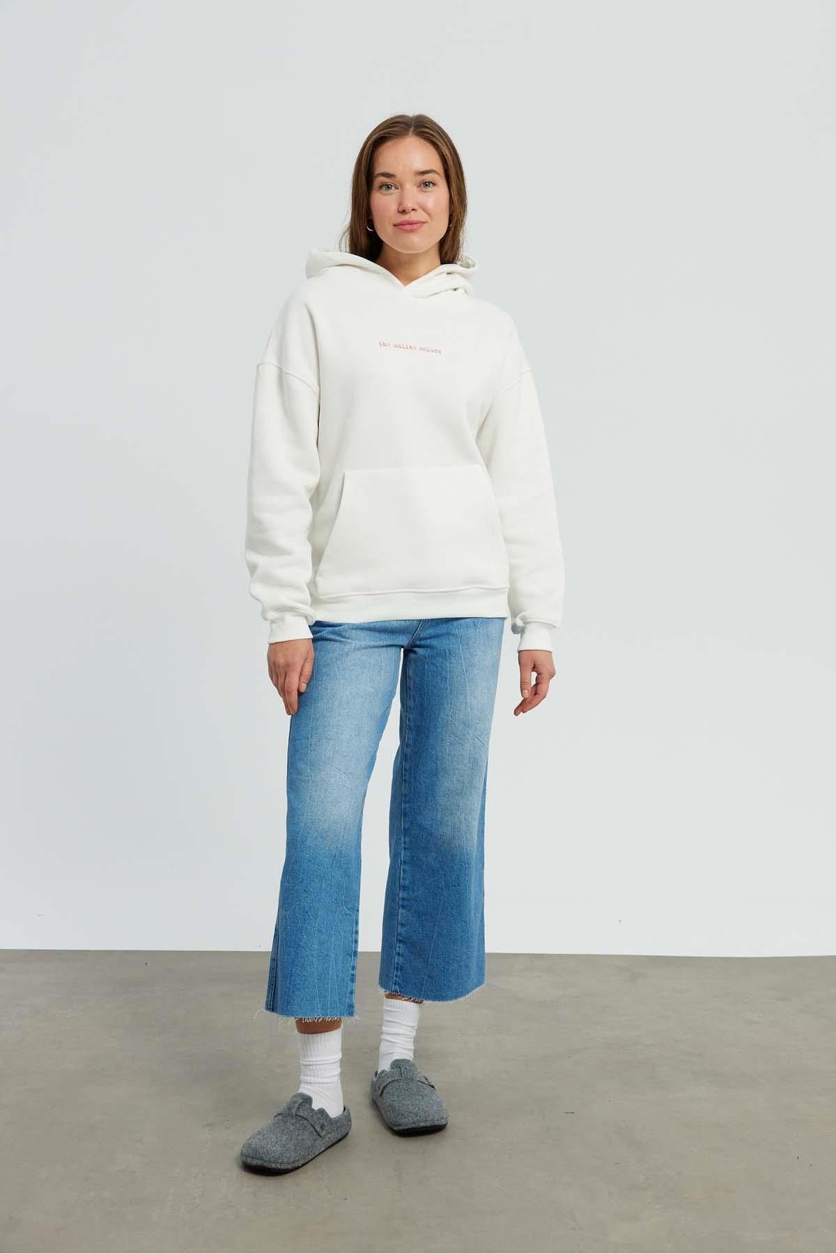 Huge hoodies 2025