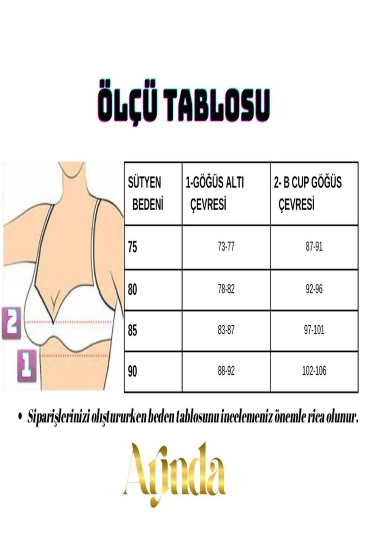 Arinda-Set de lenjerie intima cu sârmă Azalea, fără cupă, cu broderie florală, roz albastru 7