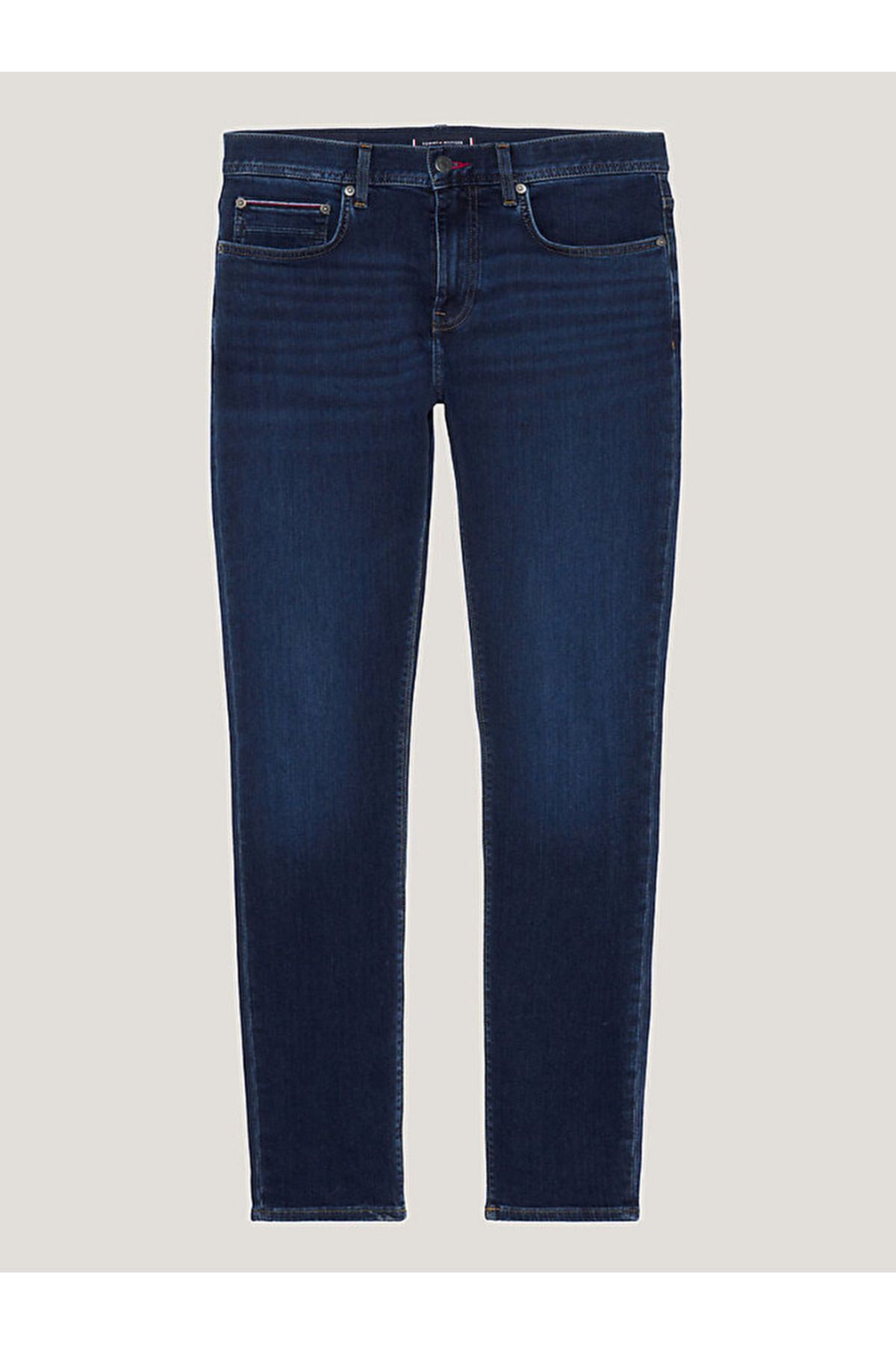 Tommy Hilfiger-Layton Extra Slim Fit Jeans 5