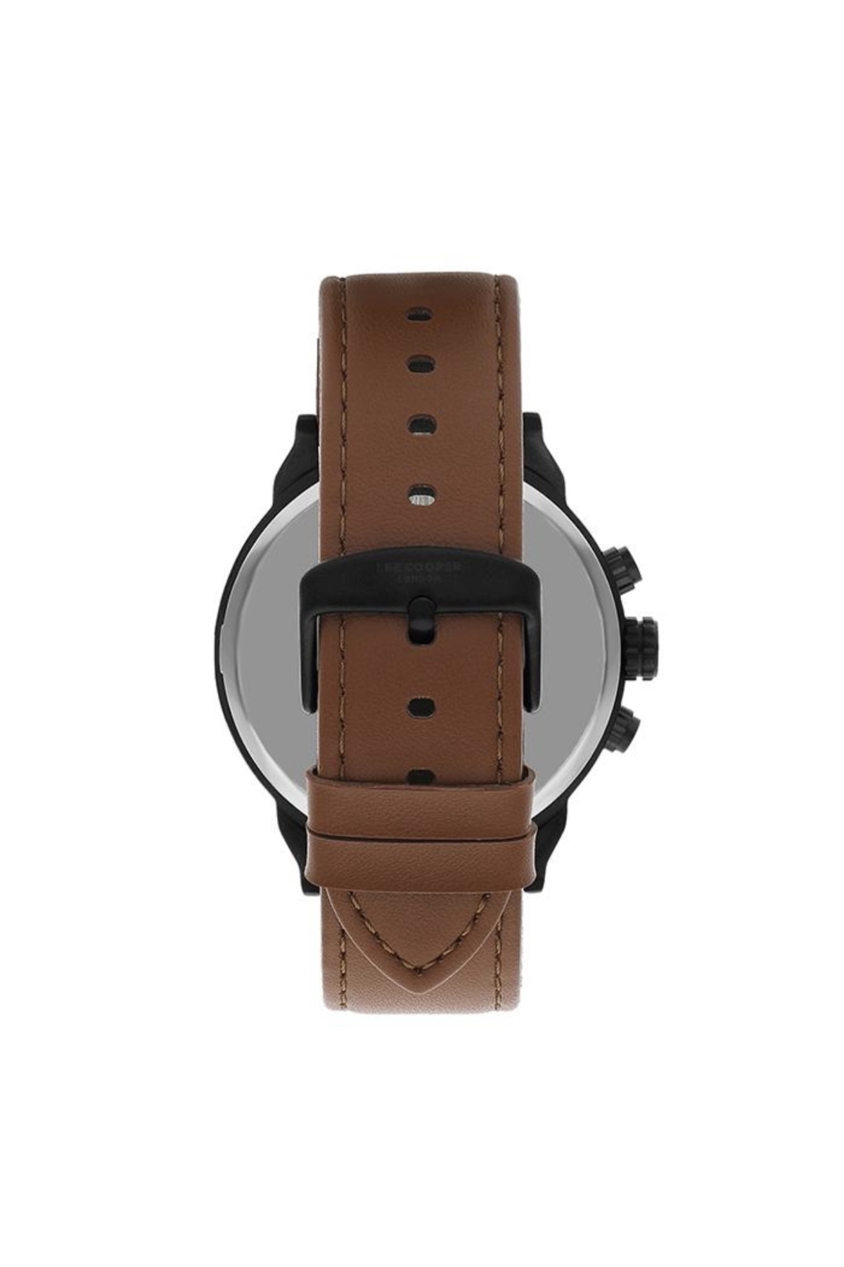 ساعت مردانه مشکی لی کوپرLee Cooper | LC07491.662 اورجینال - تصویر 3