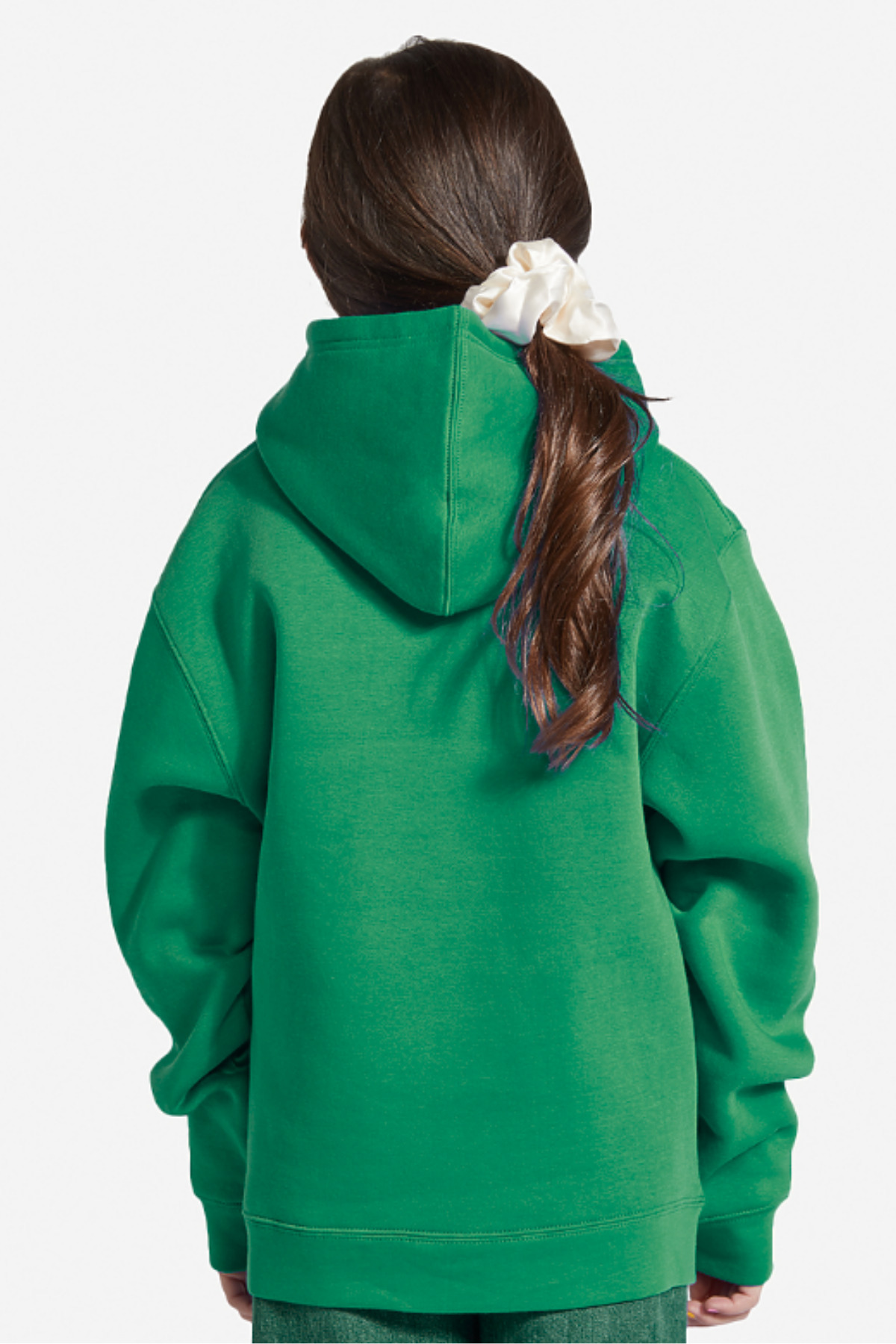 سویشرت پسرانه سبز CERENCE AKÇA OKULCUNUZ | ROBLOX001-CM اورجینال - تصویر 3