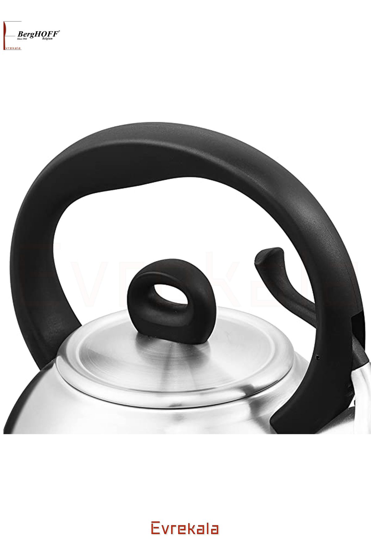 Berghoff kettle cheap