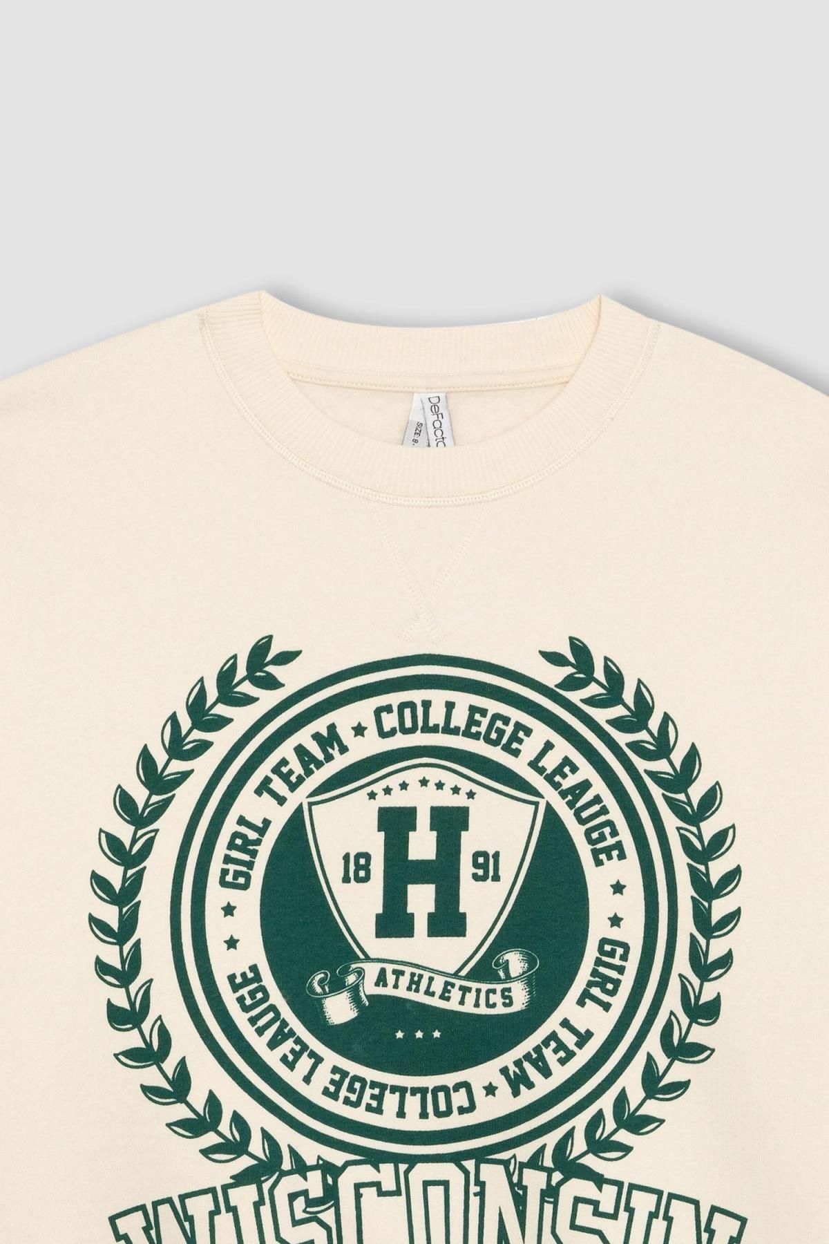 Fuzzy college sweatshirts on sale