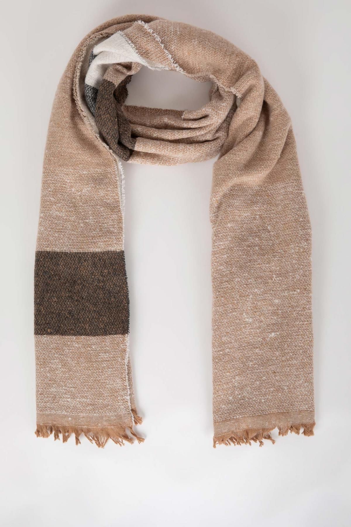DeFacto-Strickschal für Damen 2