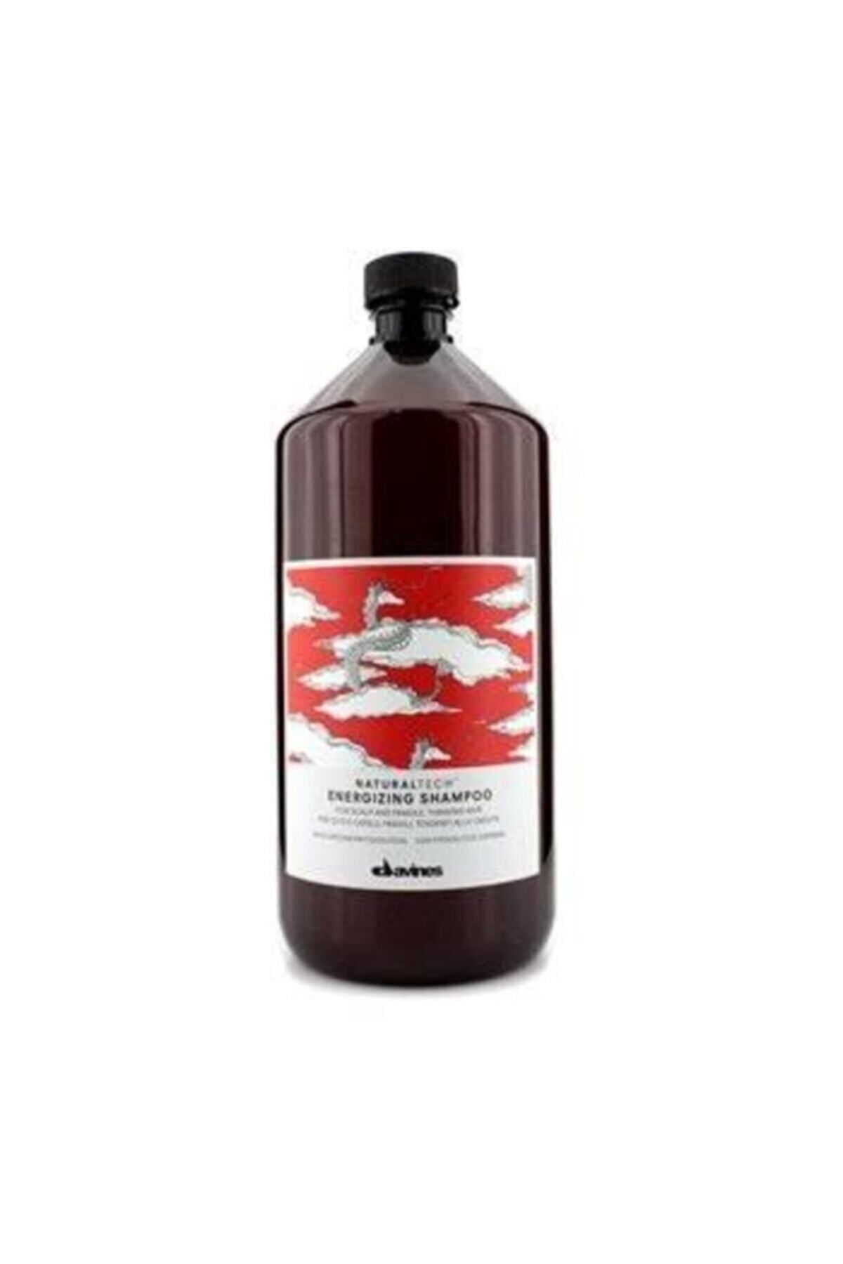 شامپو داوینز davinesevano108