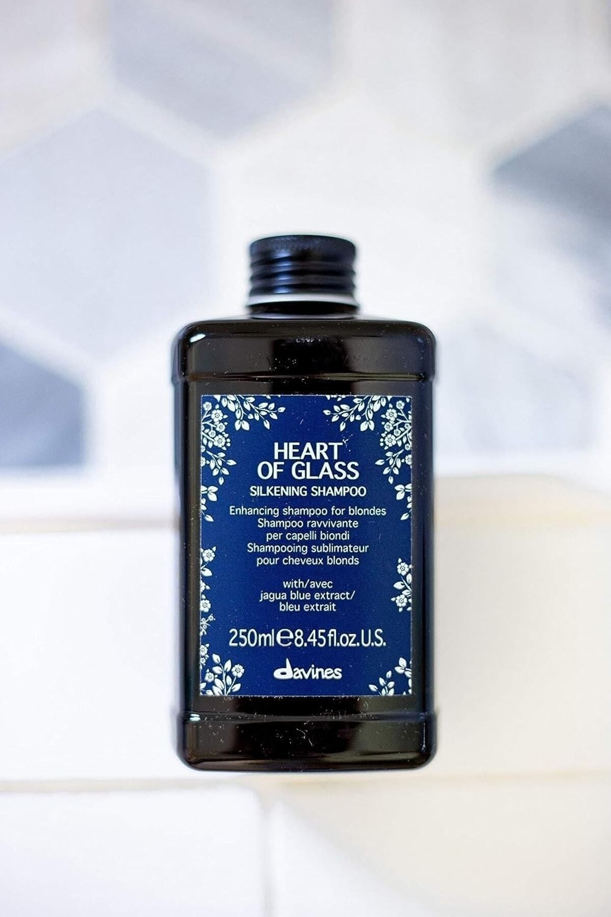 شامپو داوینز davinesevano107