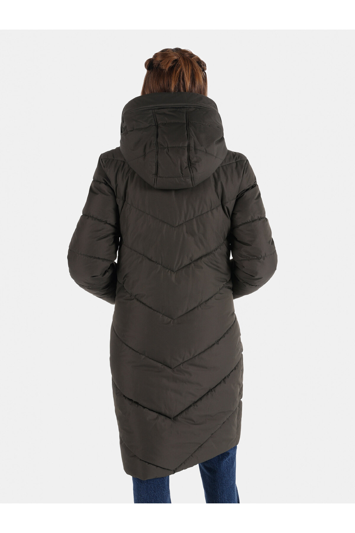 پالتو زنانه کولینز | .CL1065793_Q1.V1_DKH Colin’s - Image 2