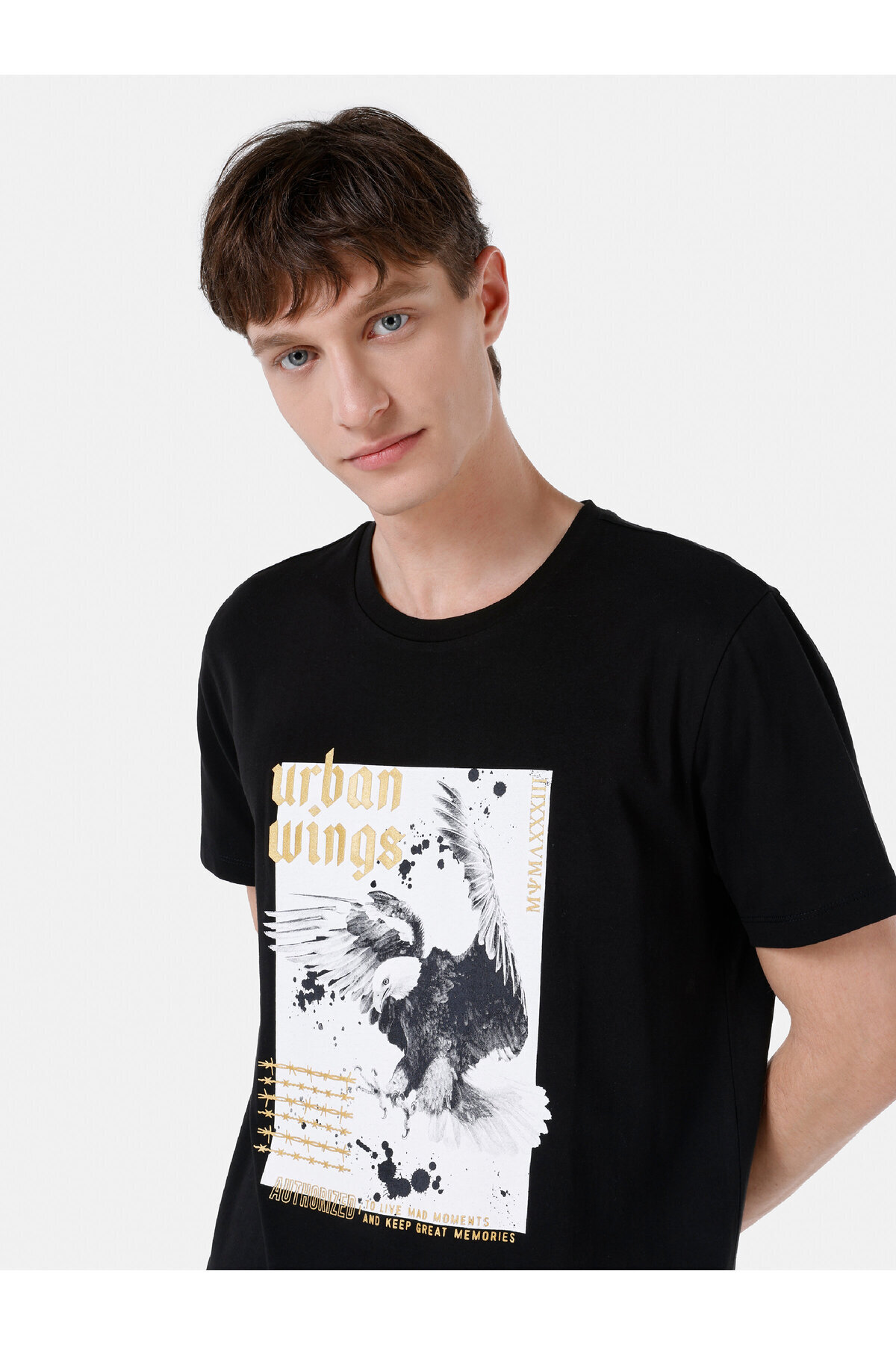 Head Club Colin T-Shirt Junior Club Colin Unisex Junior T-Shirt - Children And Youth - 11