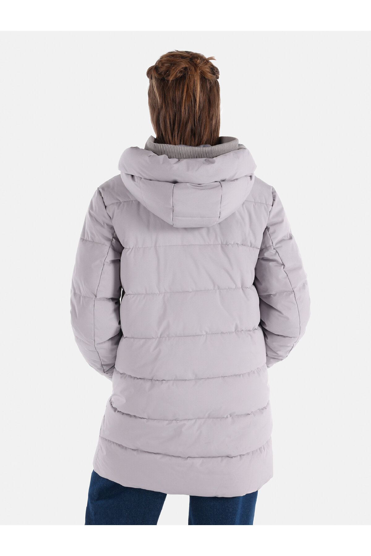 پالتو زنانه کولینز | .CL1065790_Q1.V1_GRA Colin’s - Image 2