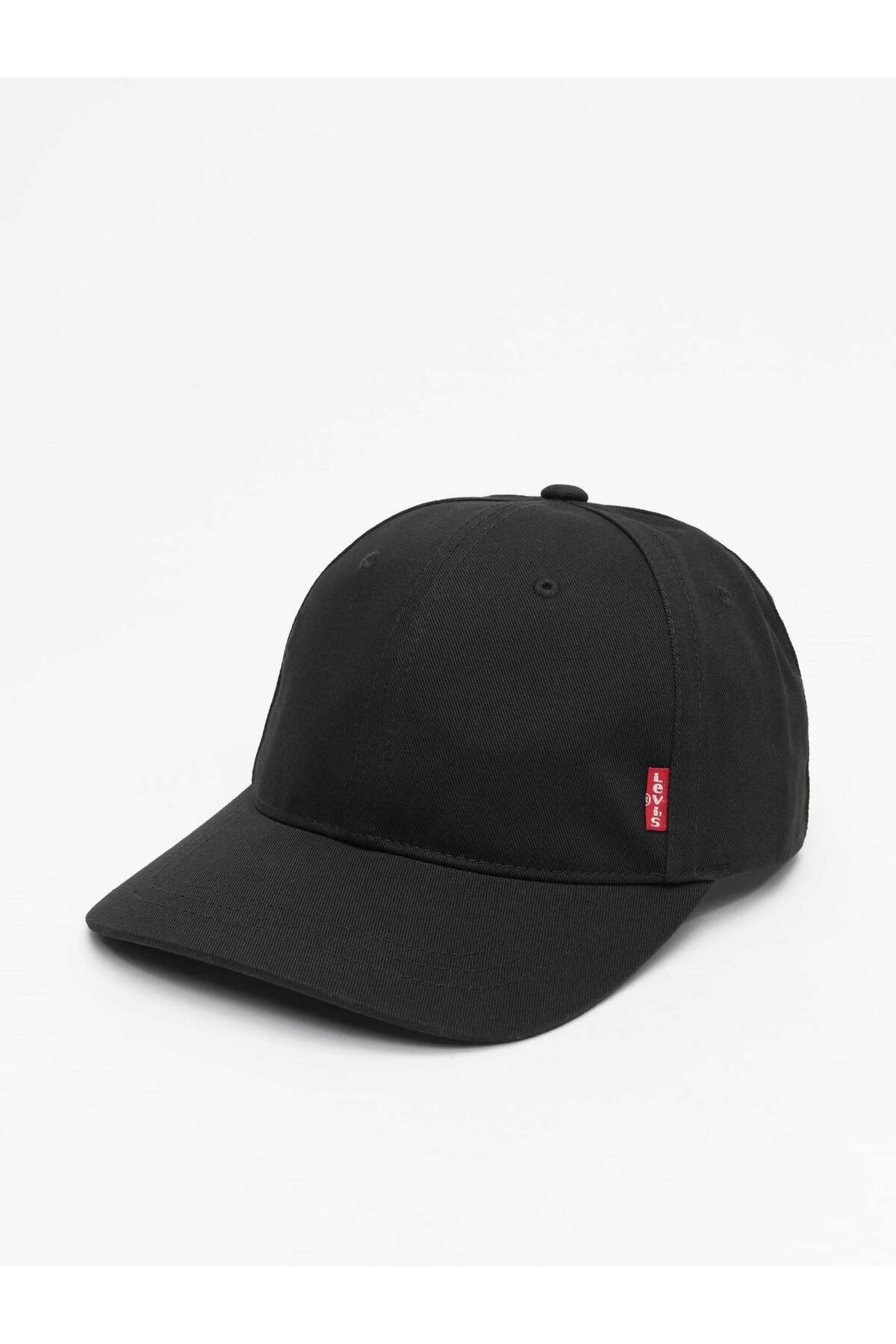 کلاه لیوایز زنانه پاموک مشکی         | Levi's 21941 TR - تصویر 3