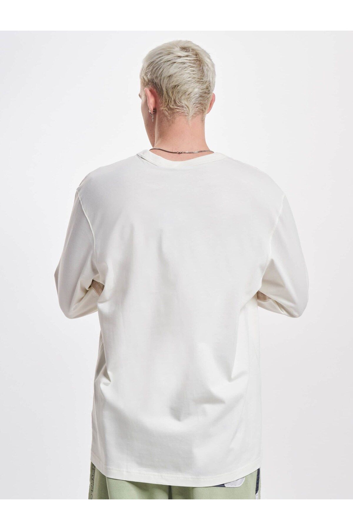 adidas-Herren adidas R.Y.V. Longsleeve 4