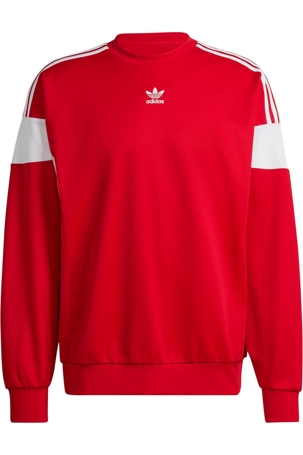 Sweatshirt adidas herren clearance
