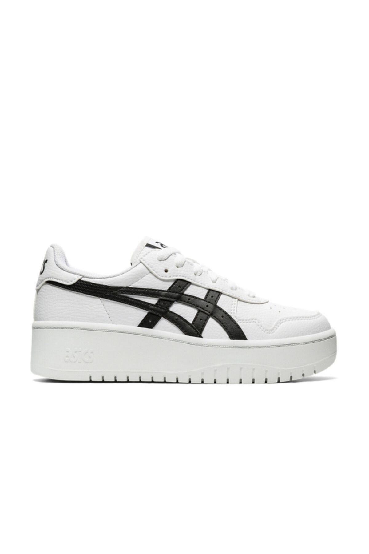 Asics Japan S Pf Women s White Casual Shoes 1202a024 100 Trendyol