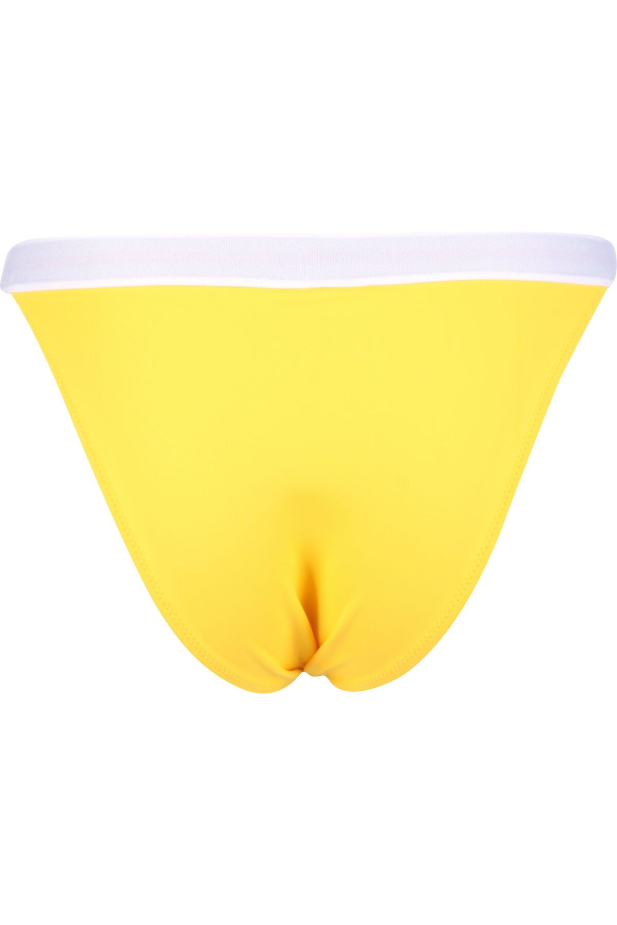 Tommy Hilfiger-Damen High Rise Bikini Unterteil 2