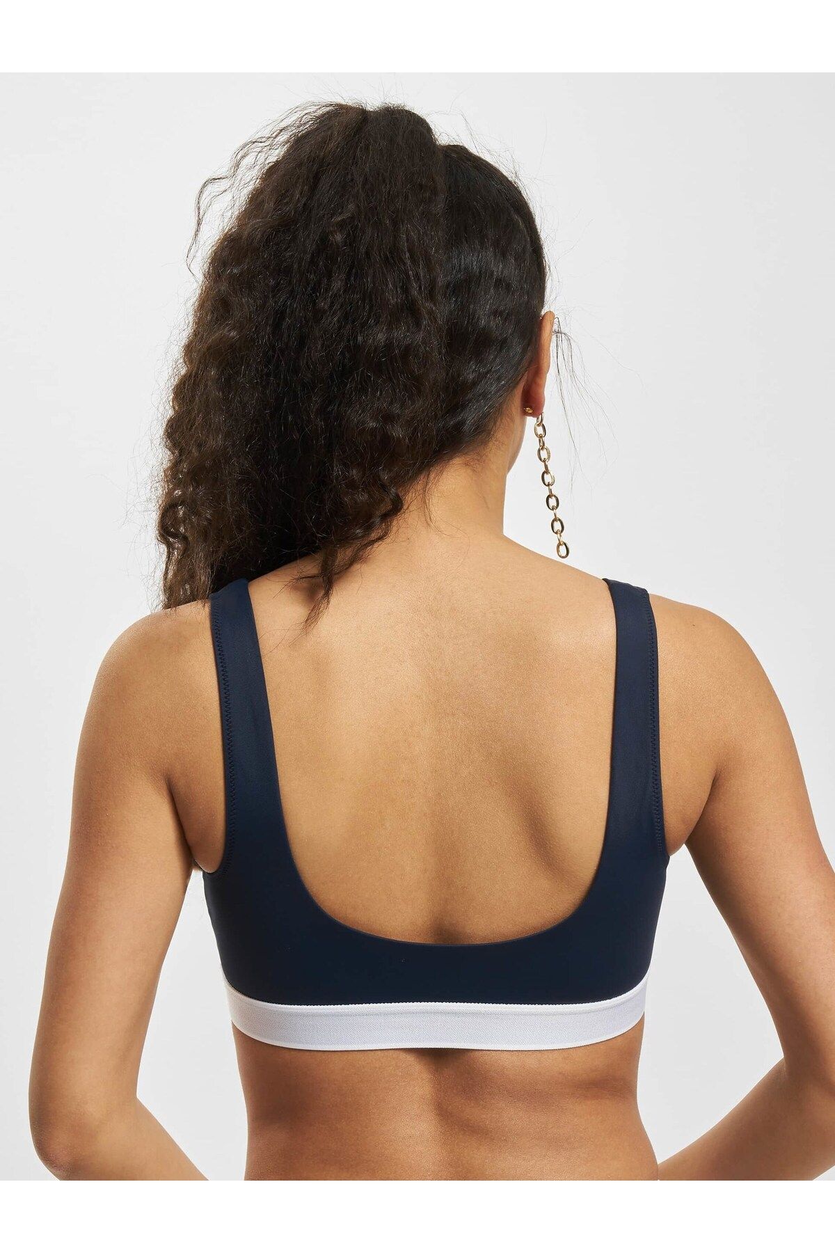 Tommy Hilfiger-Kadın Bikini Üstü 4