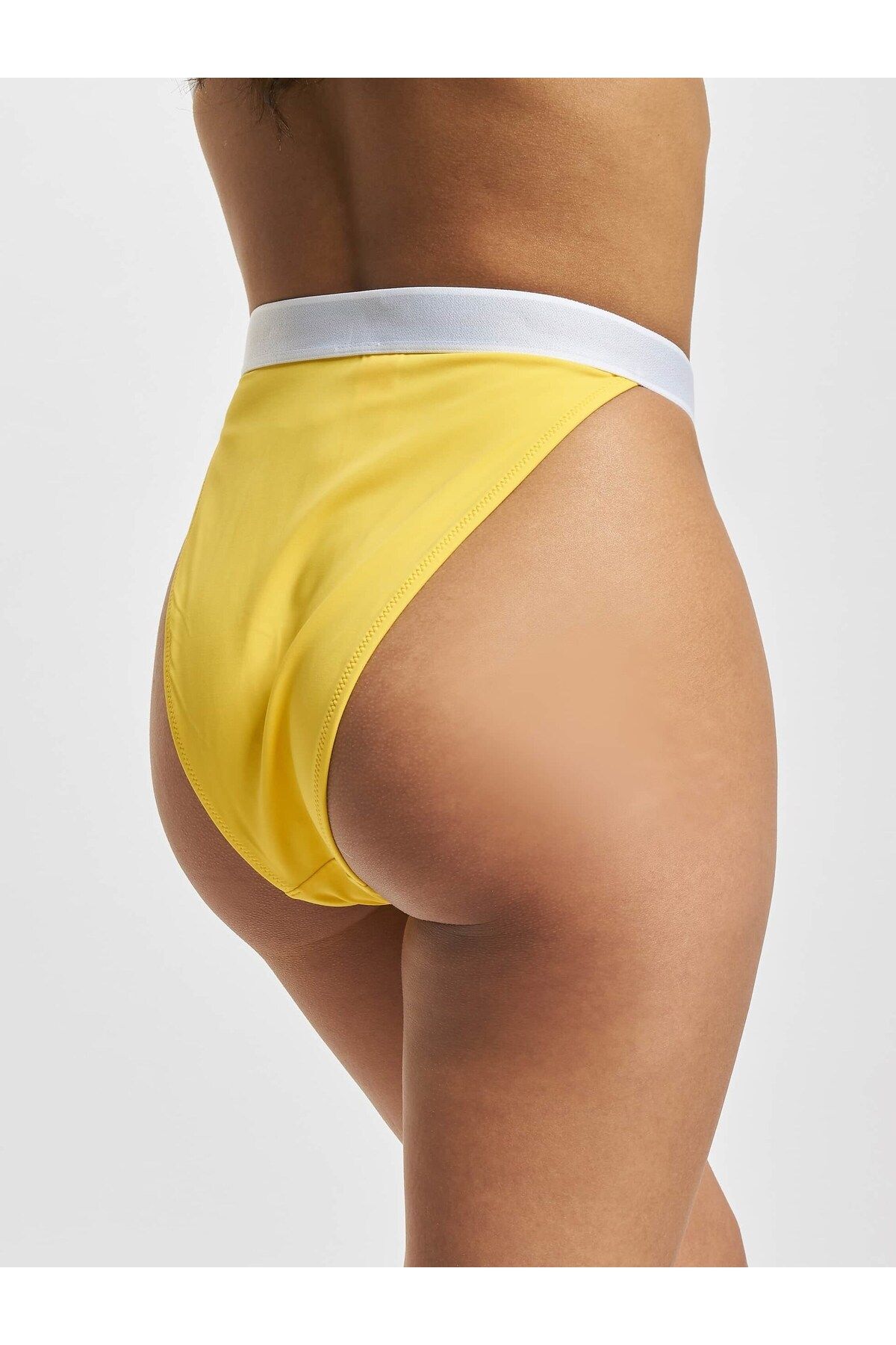 Tommy Hilfiger-Damen High Rise Bikini Unterteil 4
