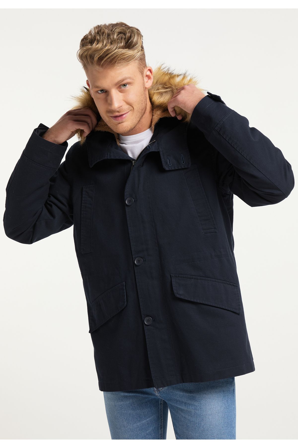 Mo-Parka 1